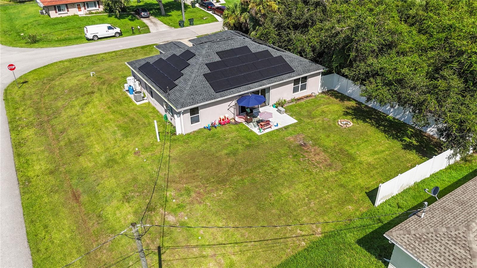PORT CHARLOTTE SUB 12 - Residential
