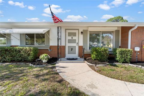 A home in NORTH PORT