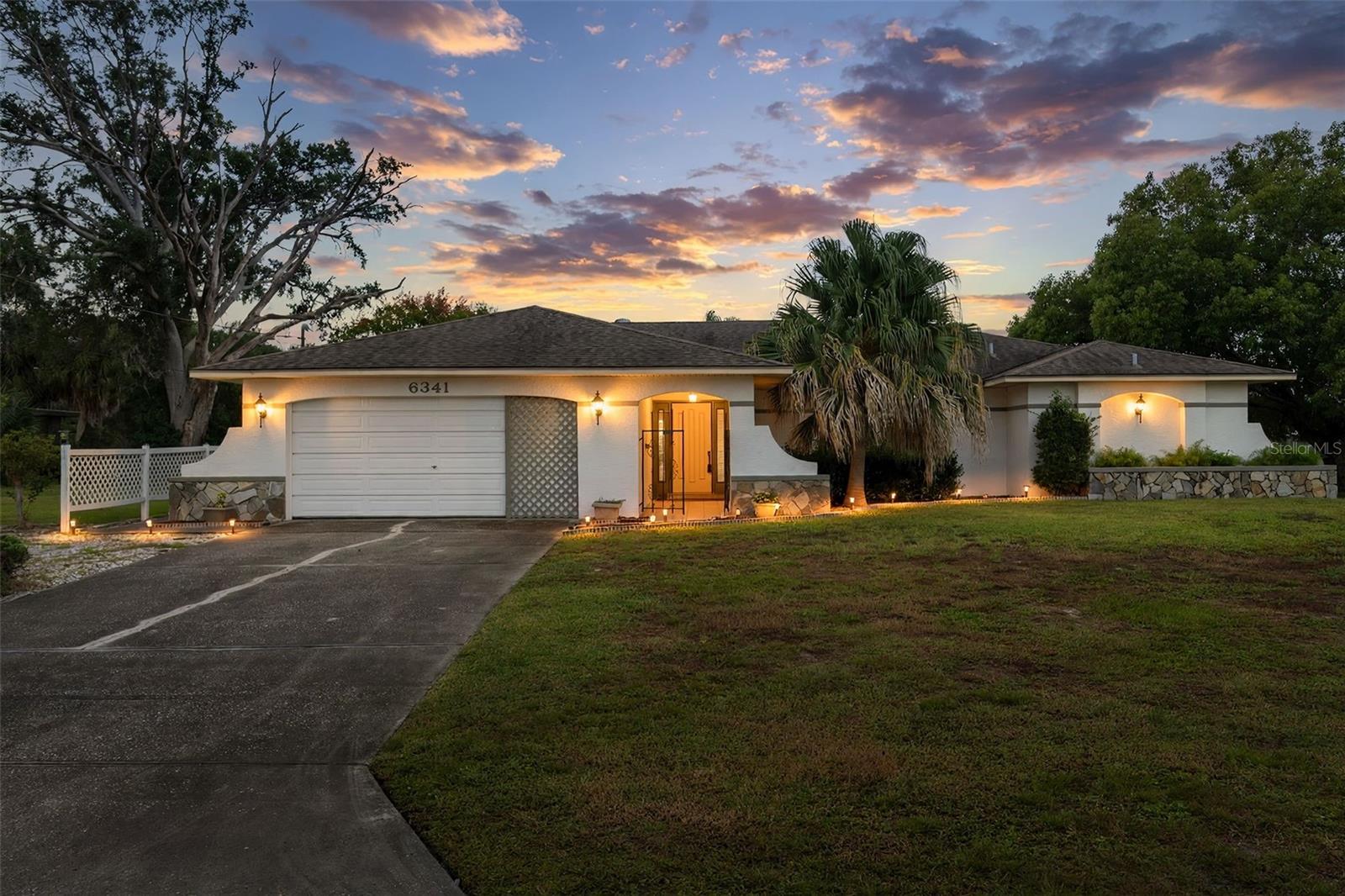 6341 INDIAN ROCK COURT