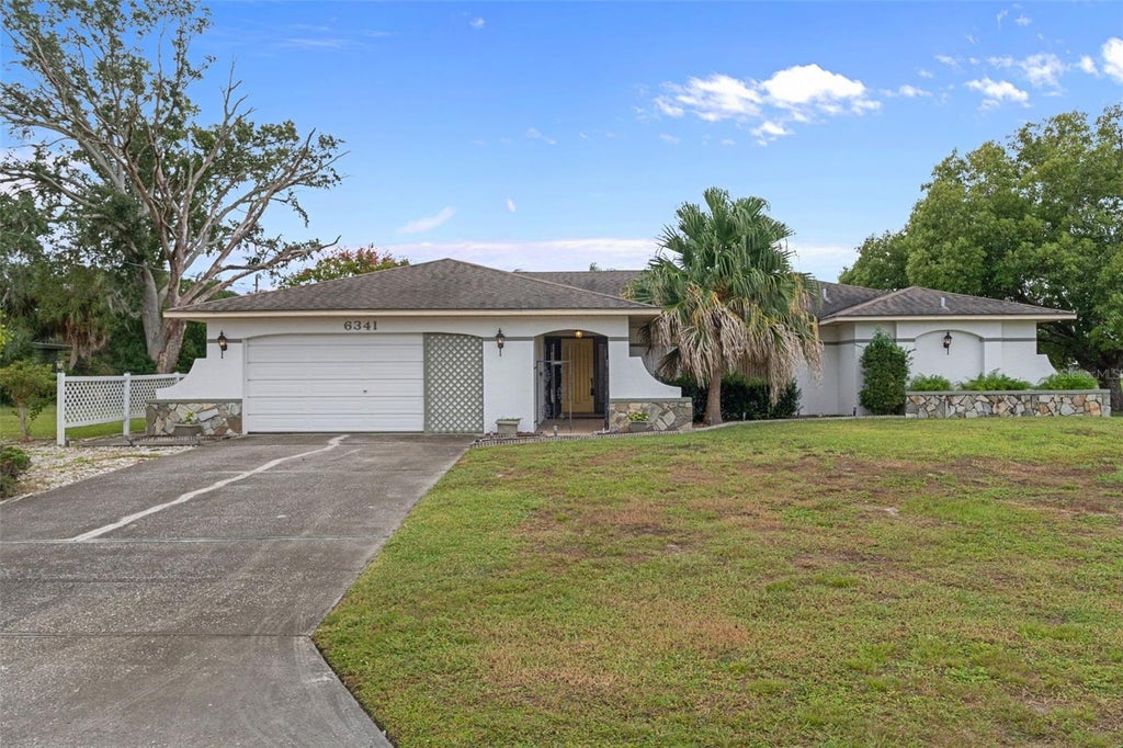 Photo of 6341 Indian Rock Court, Spring Hill, FL 34606 (MLS # W7890675)