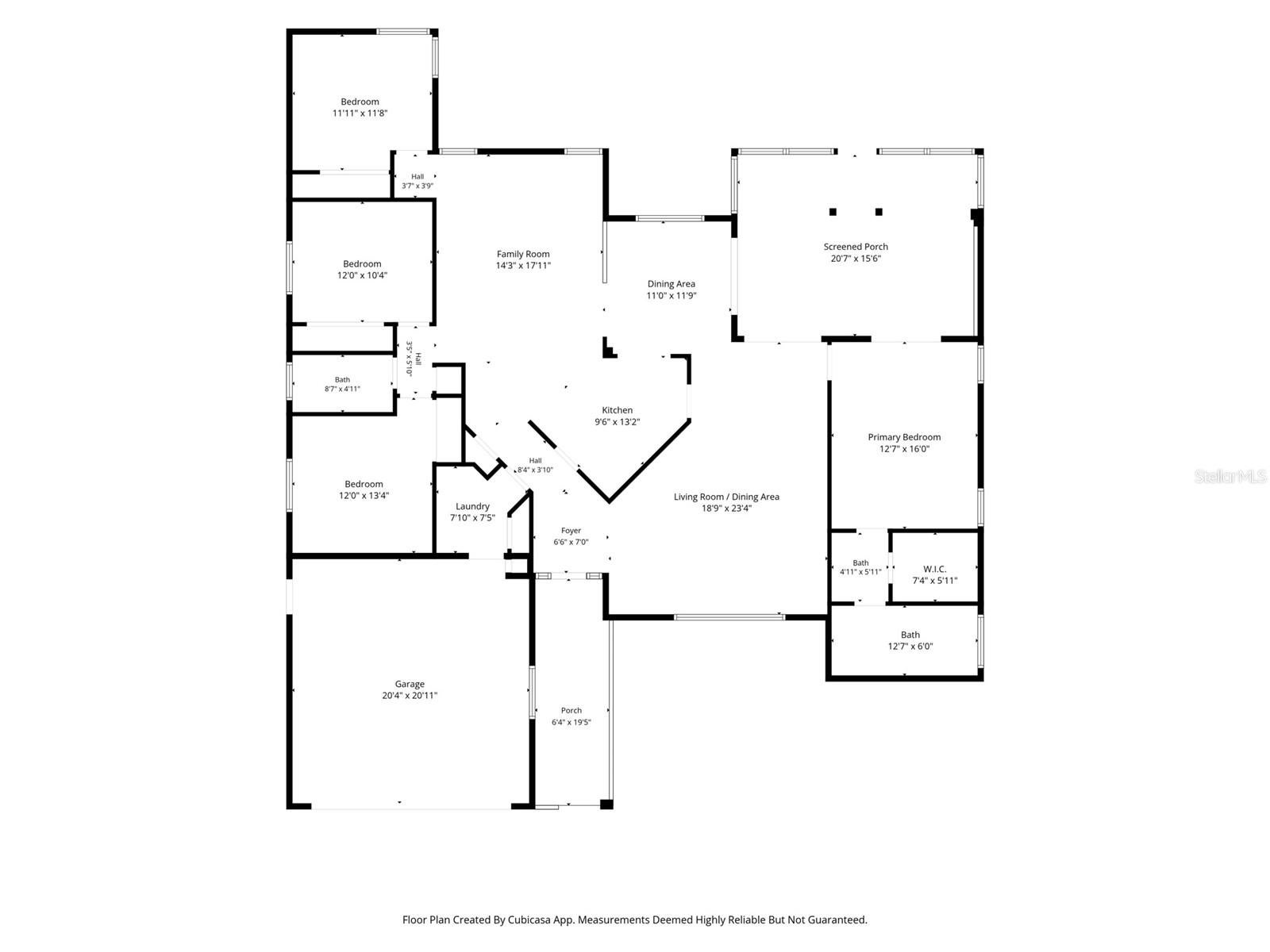 6341 INDIAN ROCK COURT