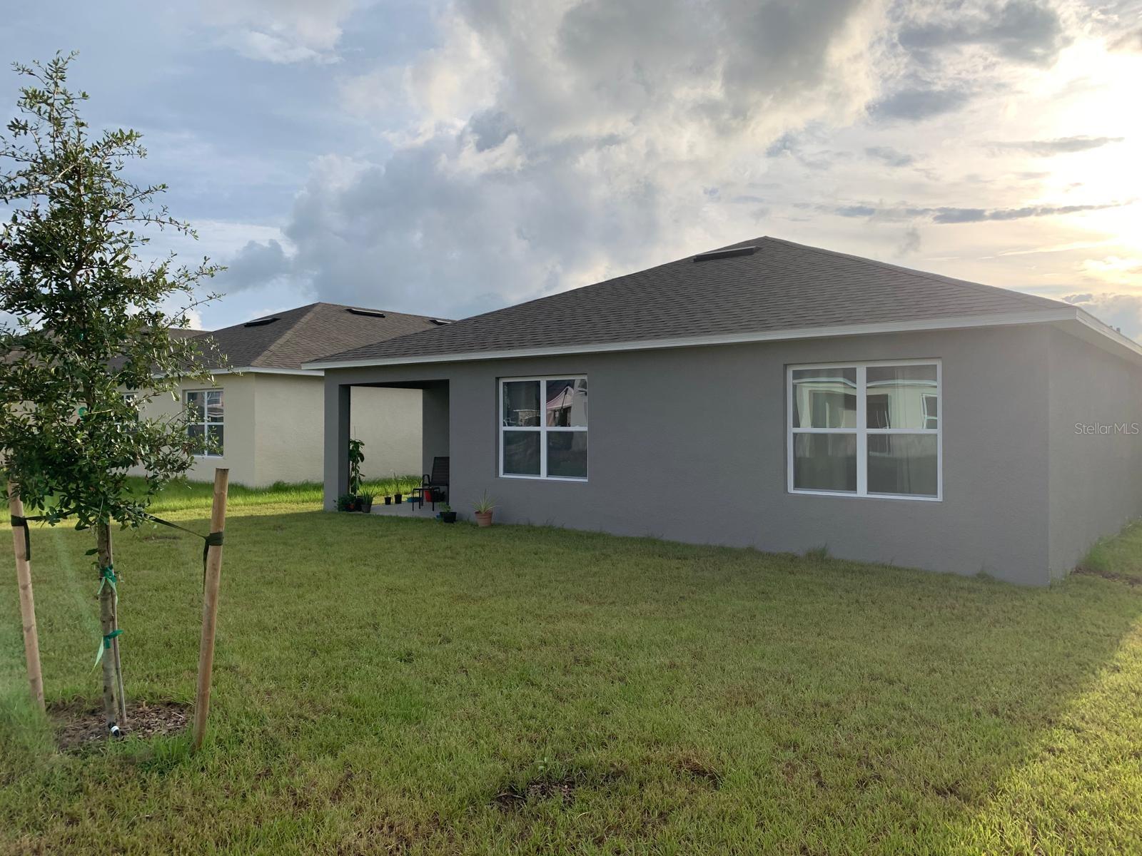 2807 HARMONIA HAMMOCK ROAD