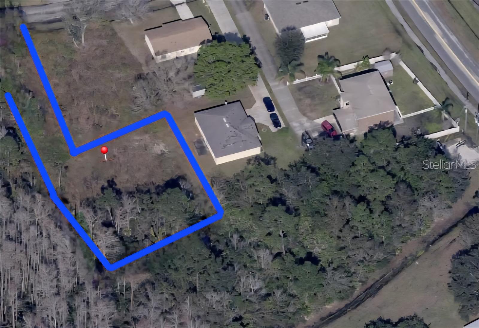 110 SAN BENITO WAY