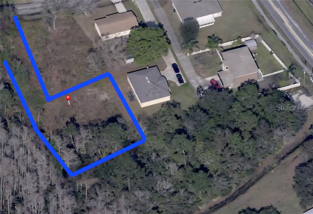 Photo of 110 San Benito Way, Kissimmee, FL 34758 (MLS # S5130137)