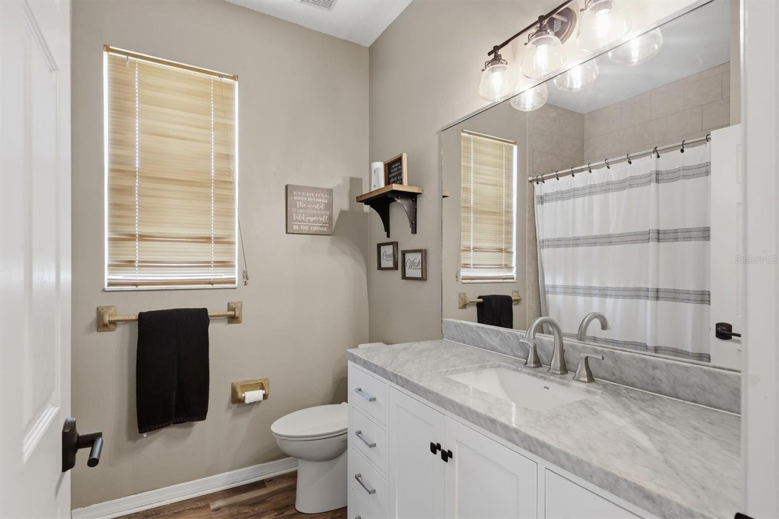 POMELLO PARK - Residential