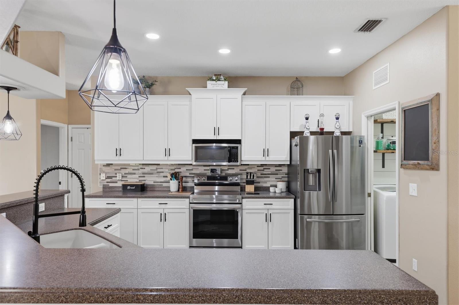 POMELLO PARK - Residential