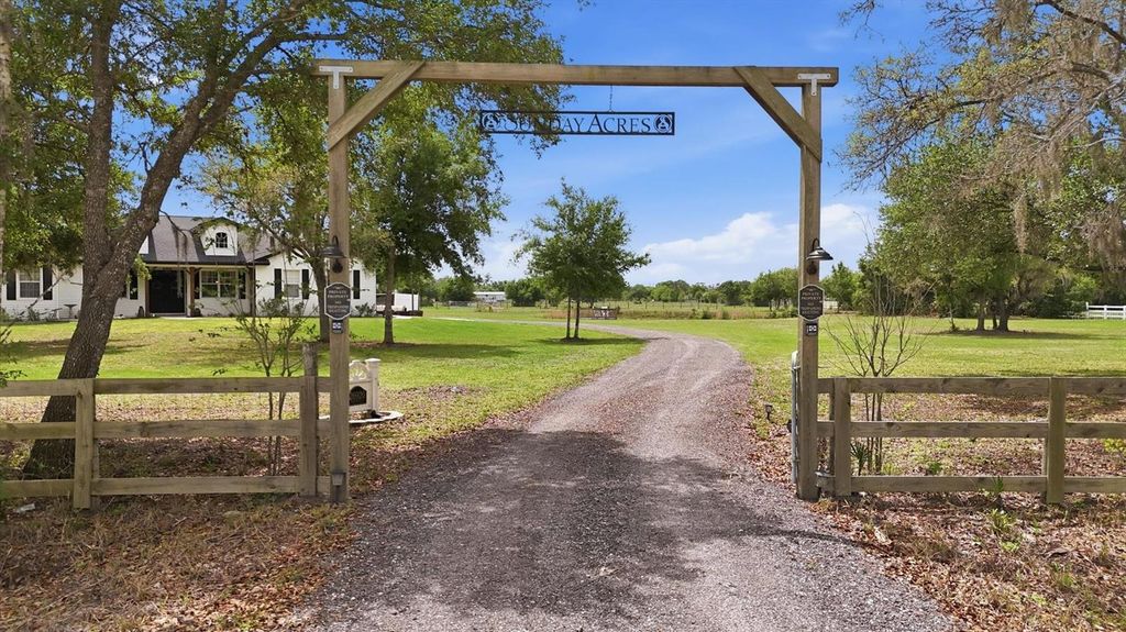 Photo of 26920 Brandiff Road E, Myakka City, FL 34251 (MLS # A4689257)