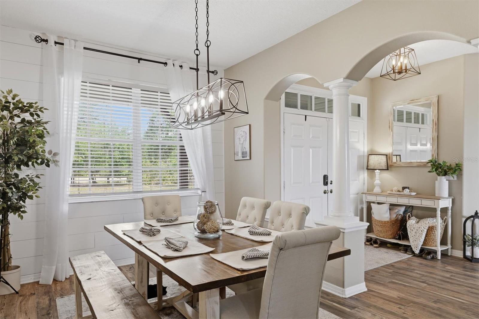 POMELLO PARK - Residential