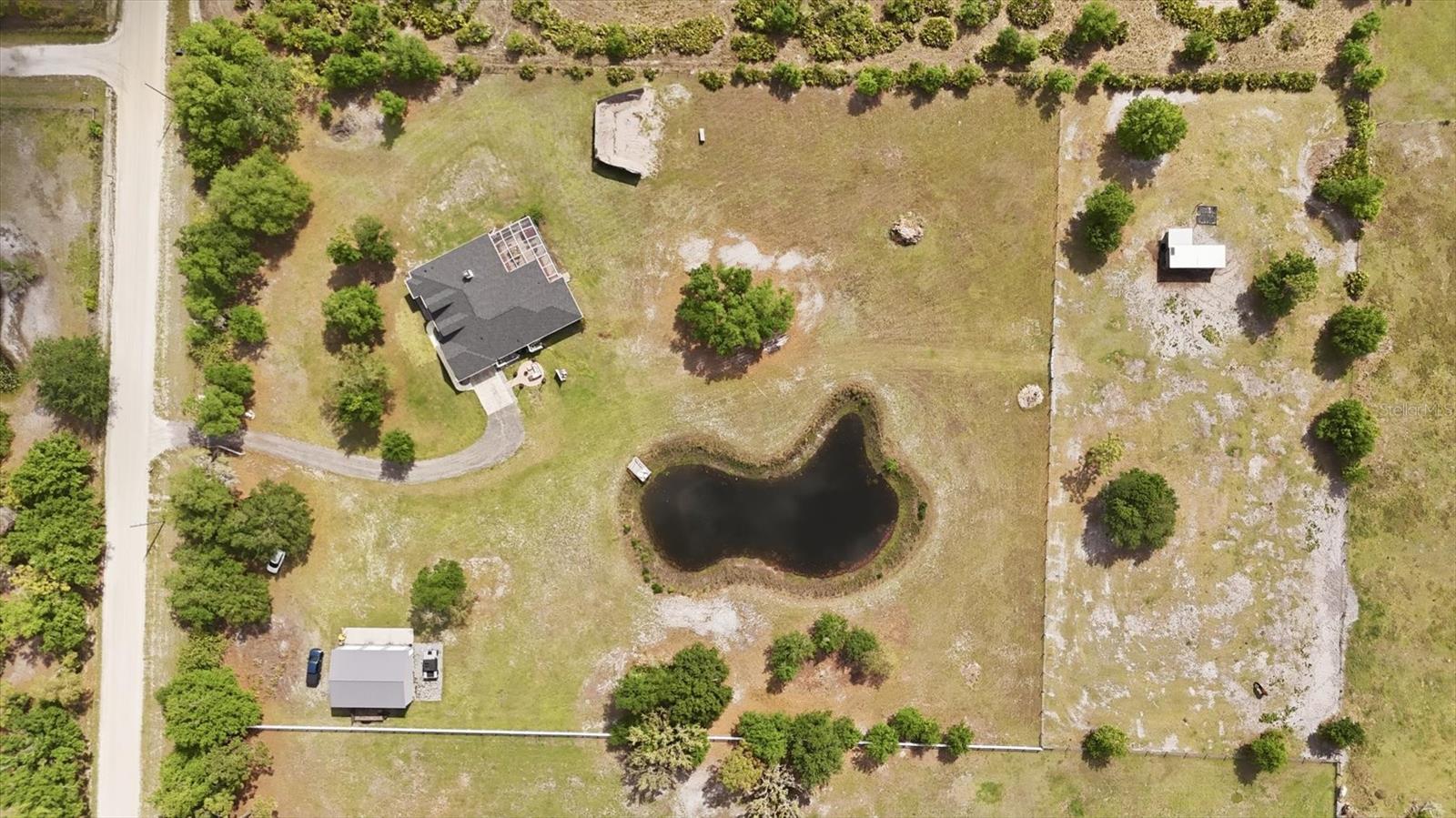 POMELLO PARK - Residential