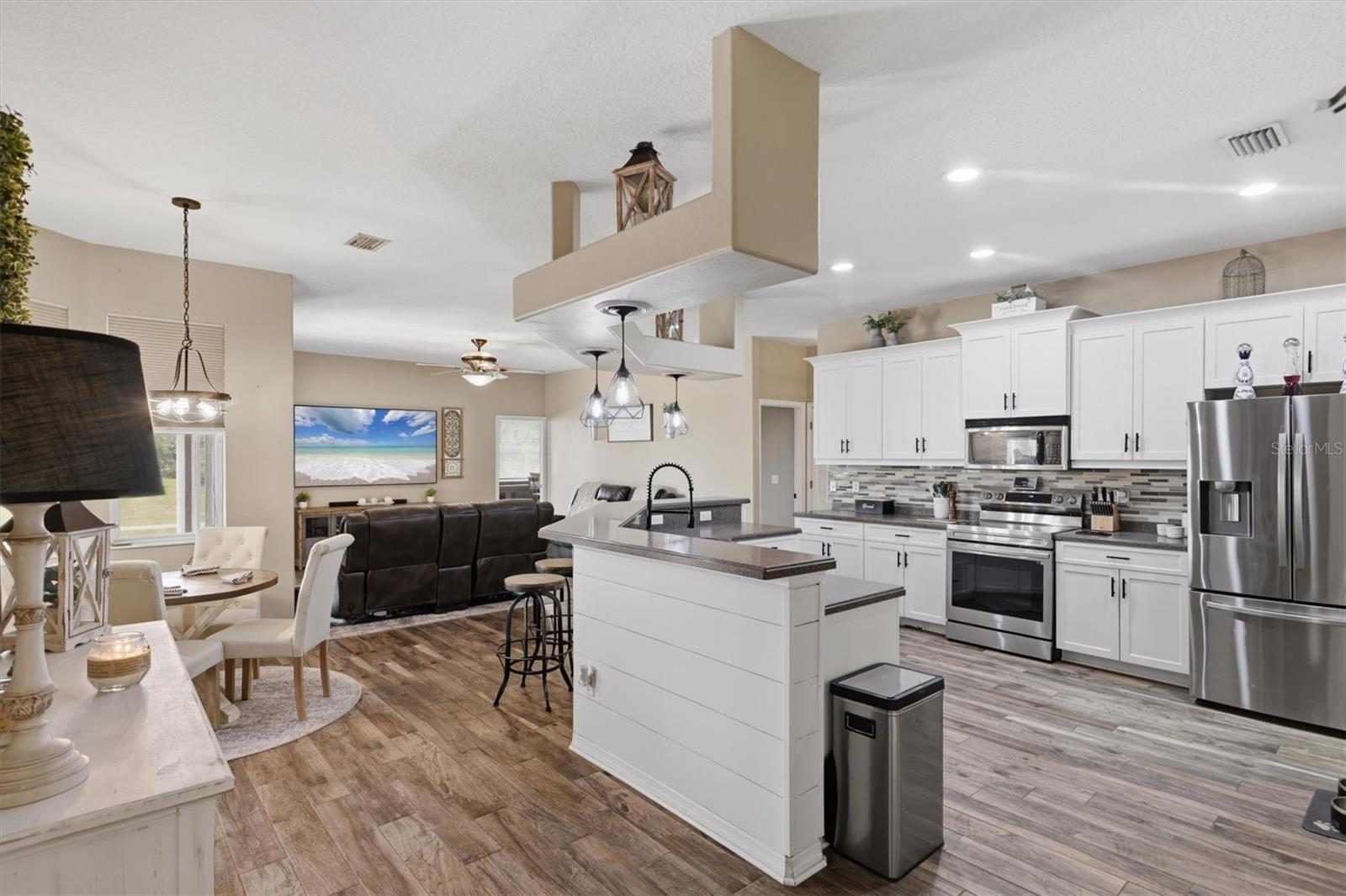 POMELLO PARK - Residential