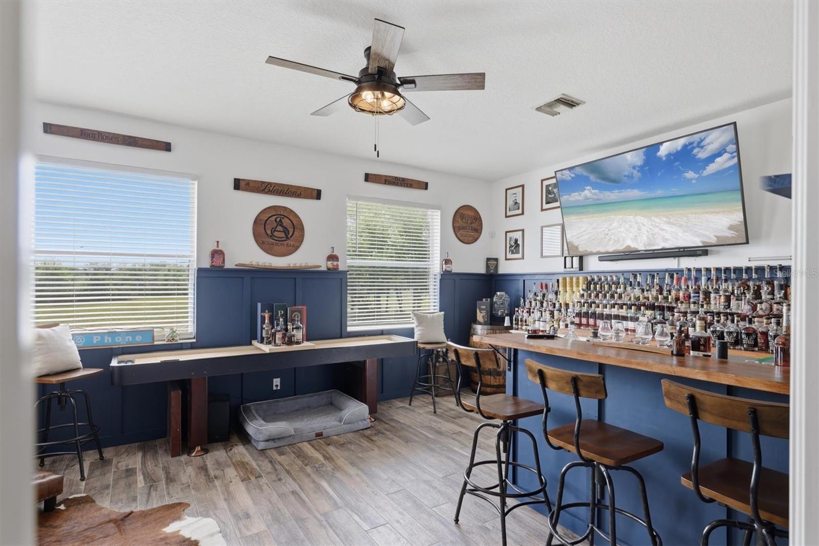 POMELLO PARK - Residential