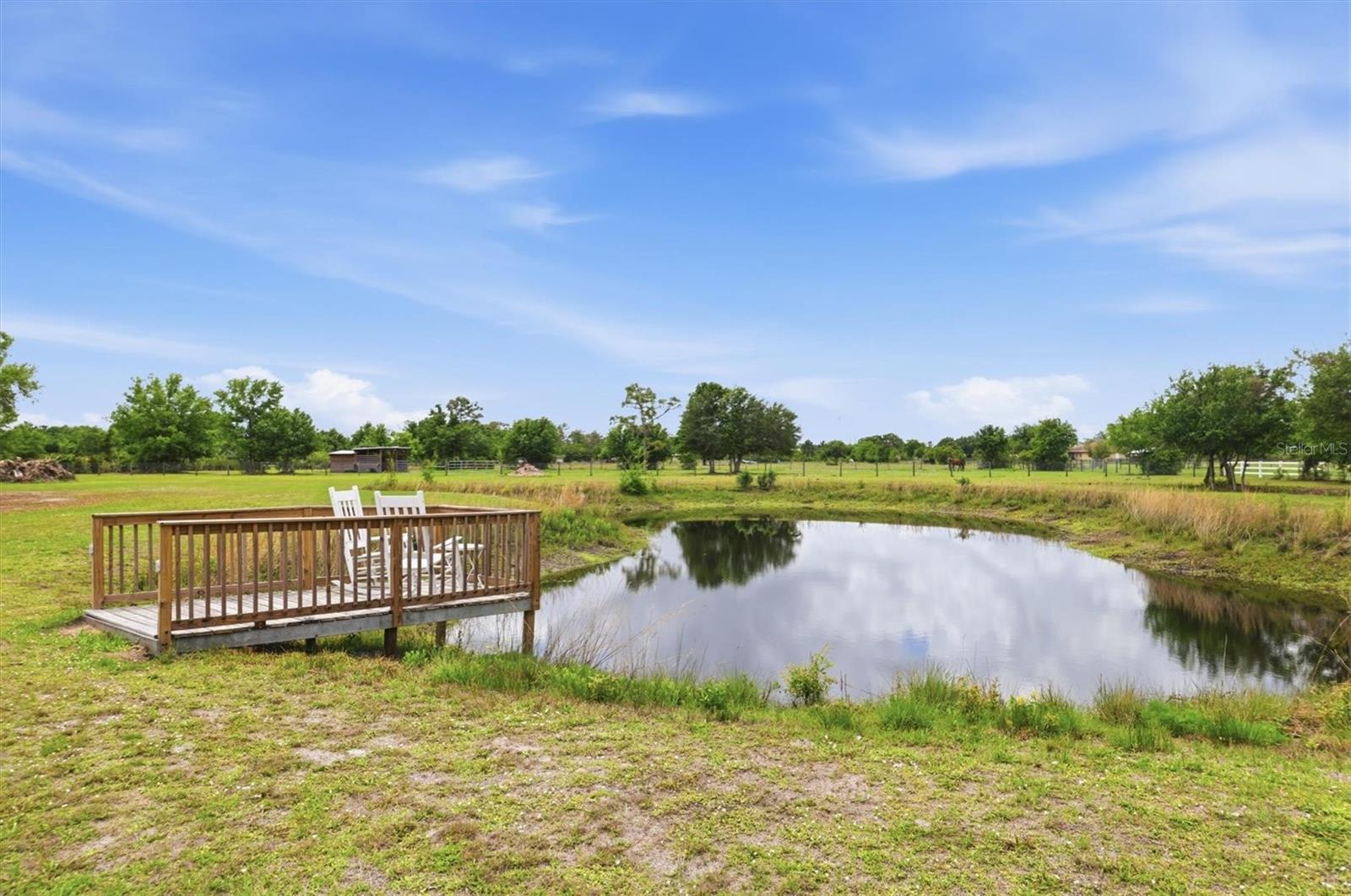 POMELLO PARK - Residential