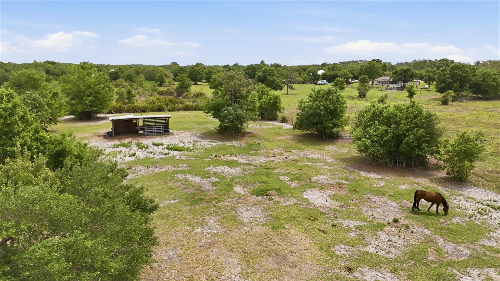 POMELLO PARK - Residential