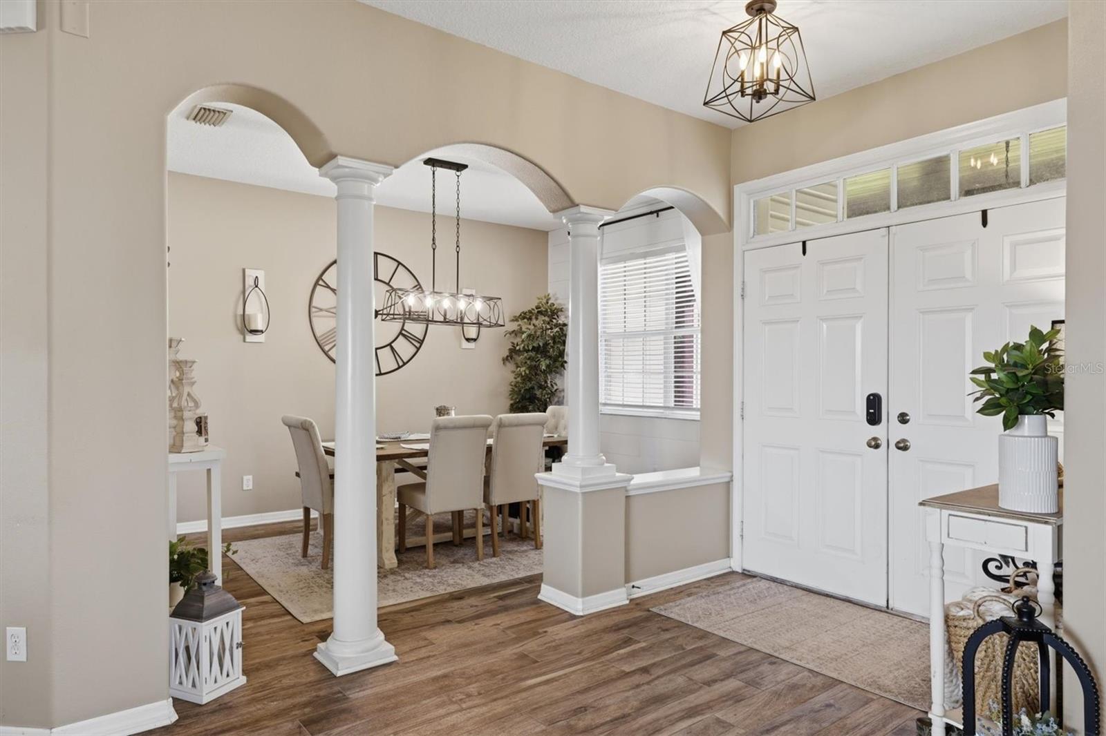 POMELLO PARK - Residential