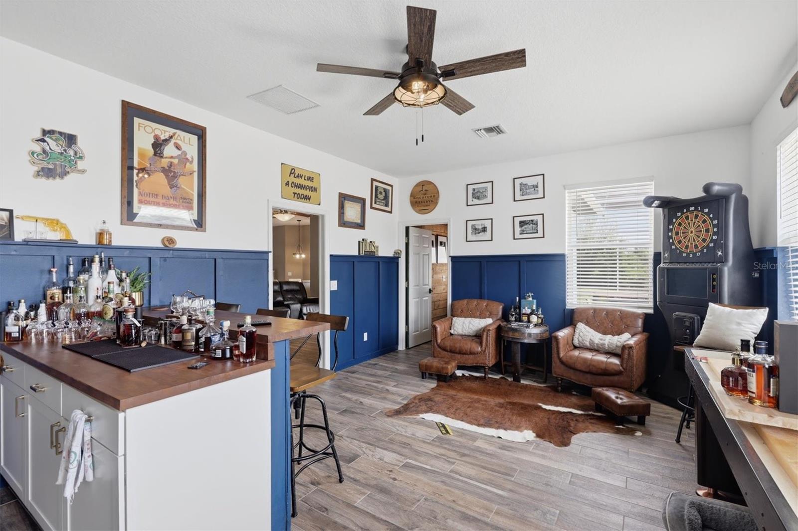 POMELLO PARK - Residential