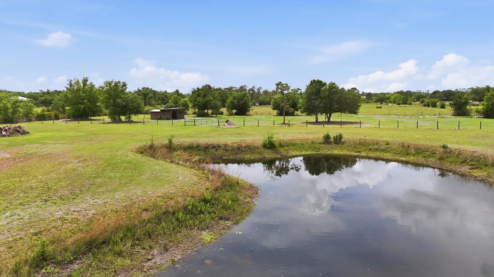 POMELLO PARK - Residential