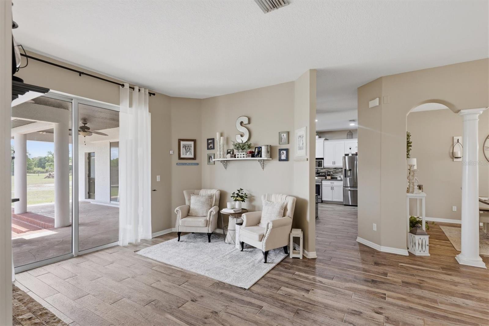 POMELLO PARK - Residential