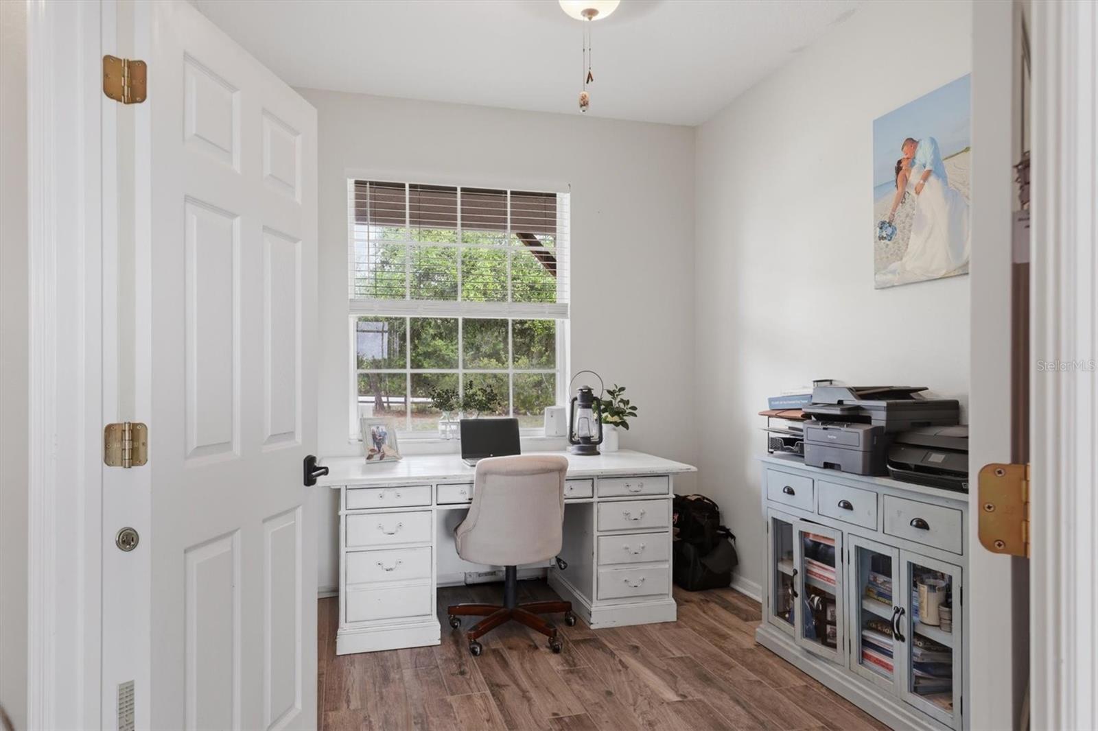 POMELLO PARK - Residential