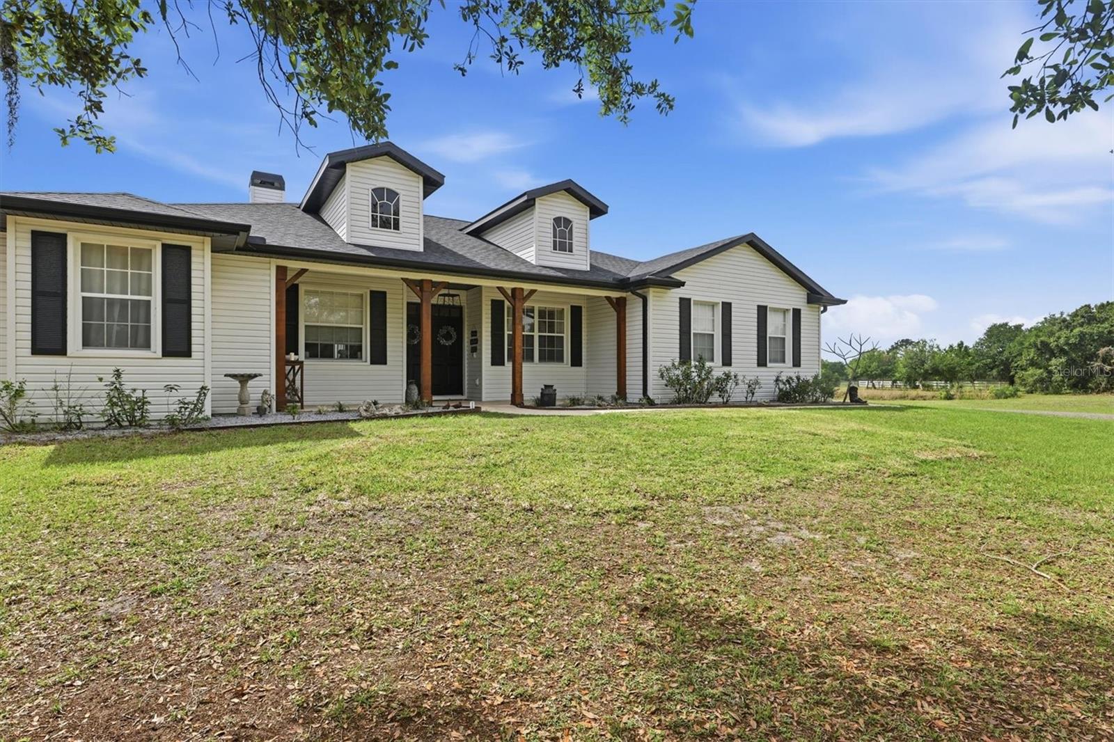 POMELLO PARK - Residential