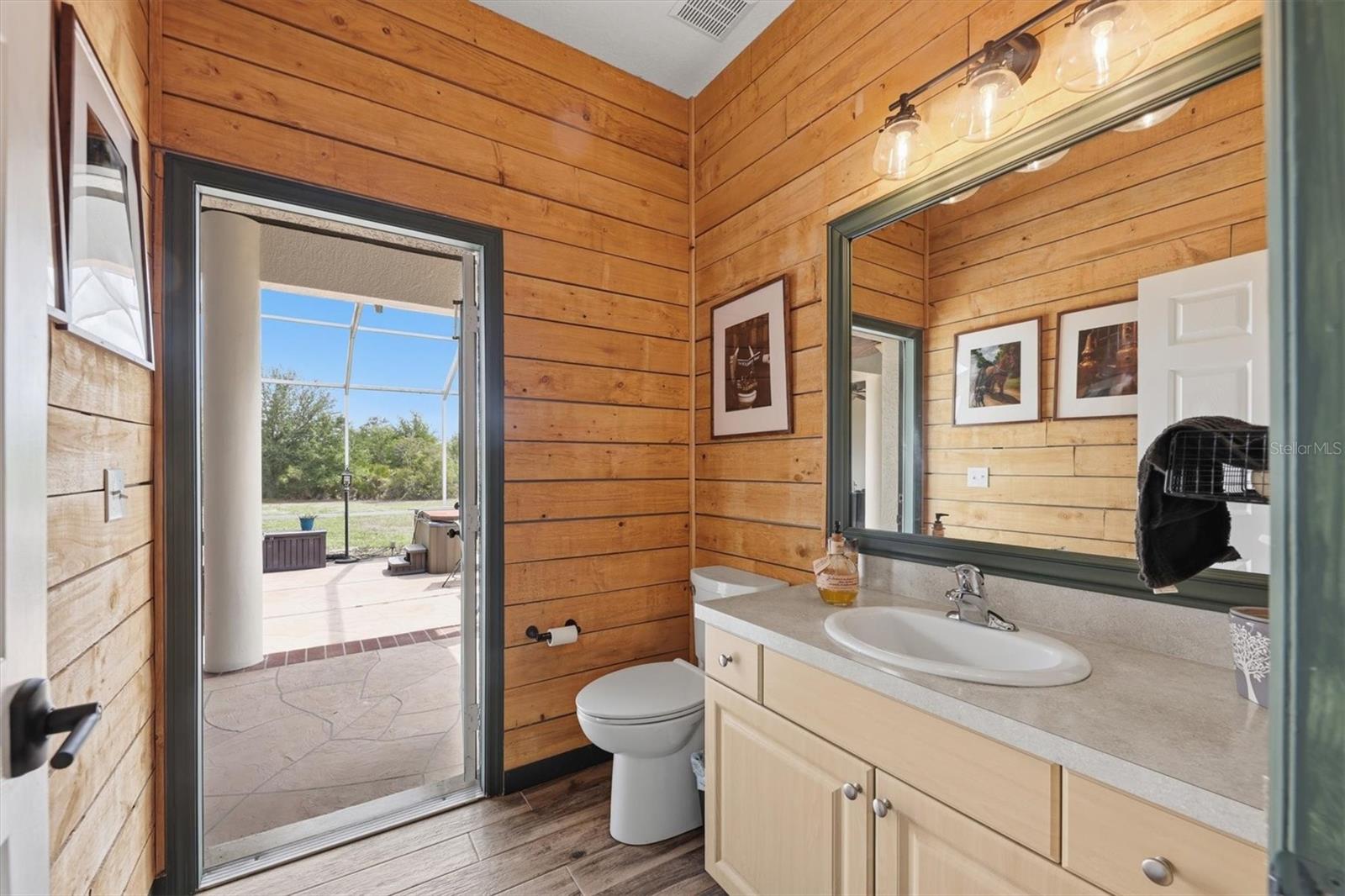 POMELLO PARK - Residential