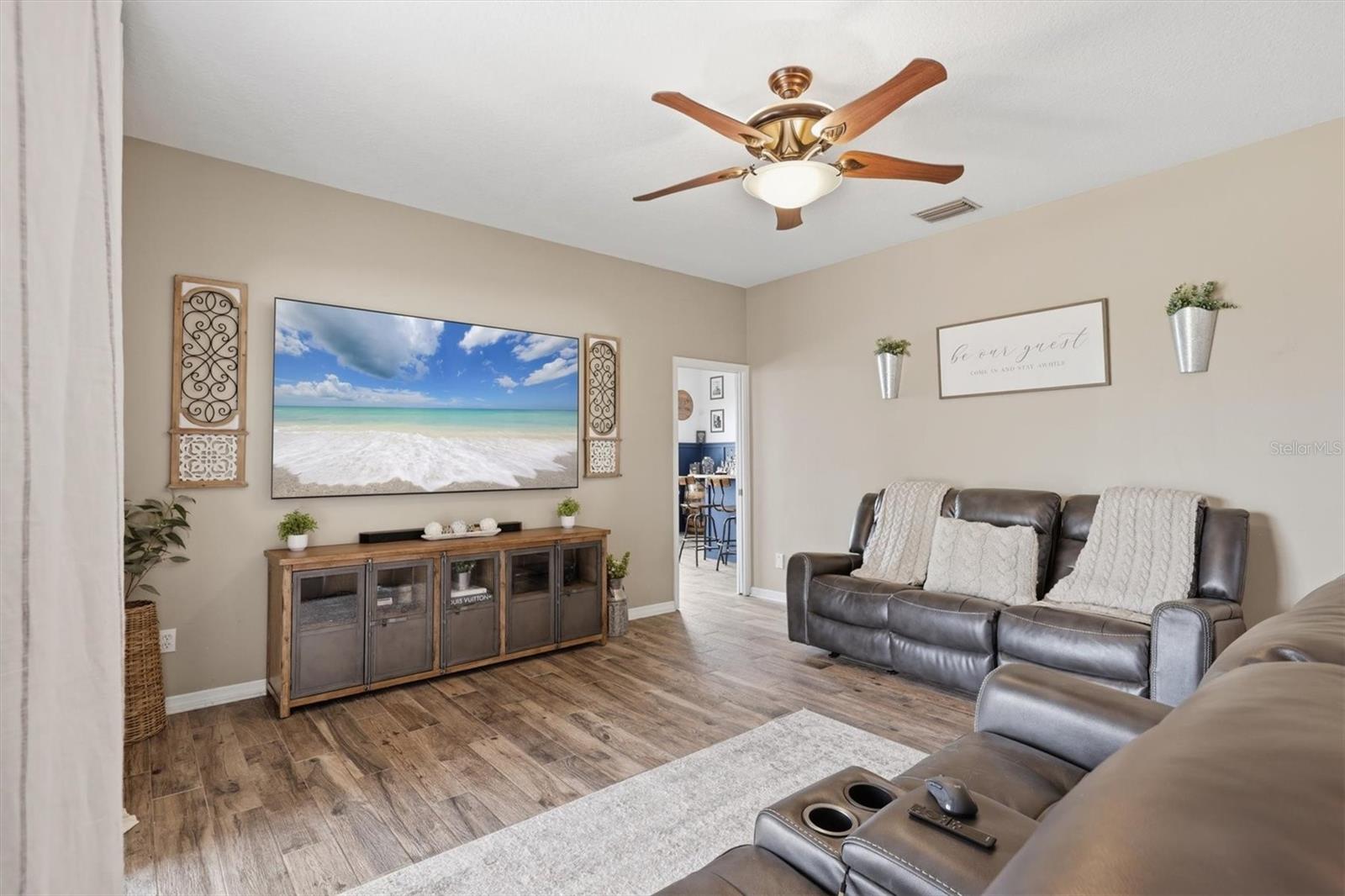 POMELLO PARK - Residential