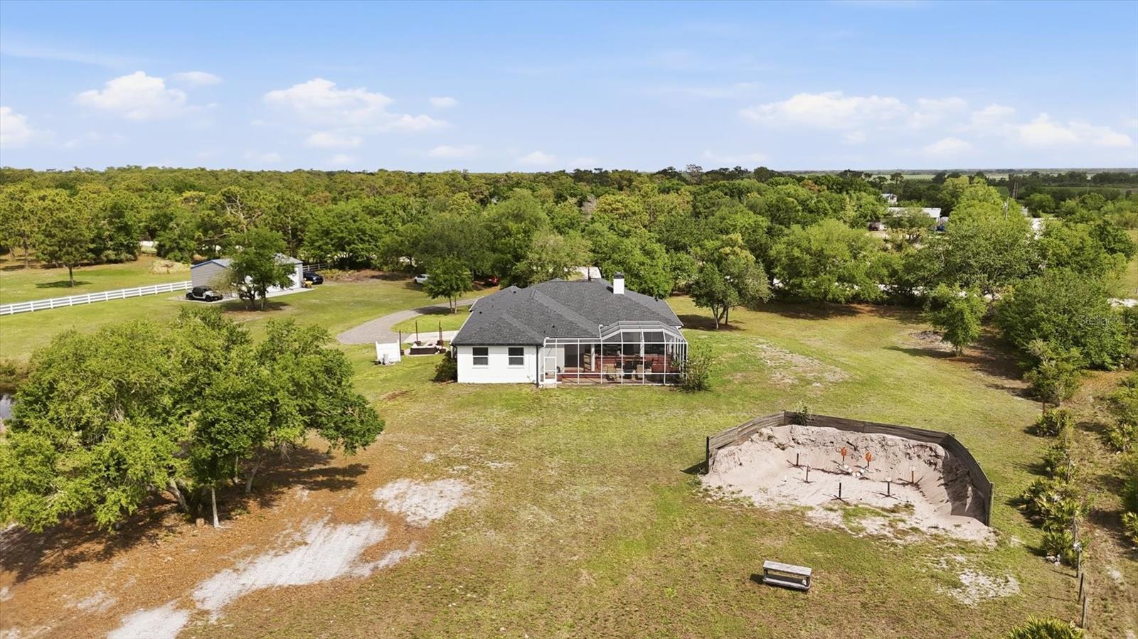 POMELLO PARK - Residential