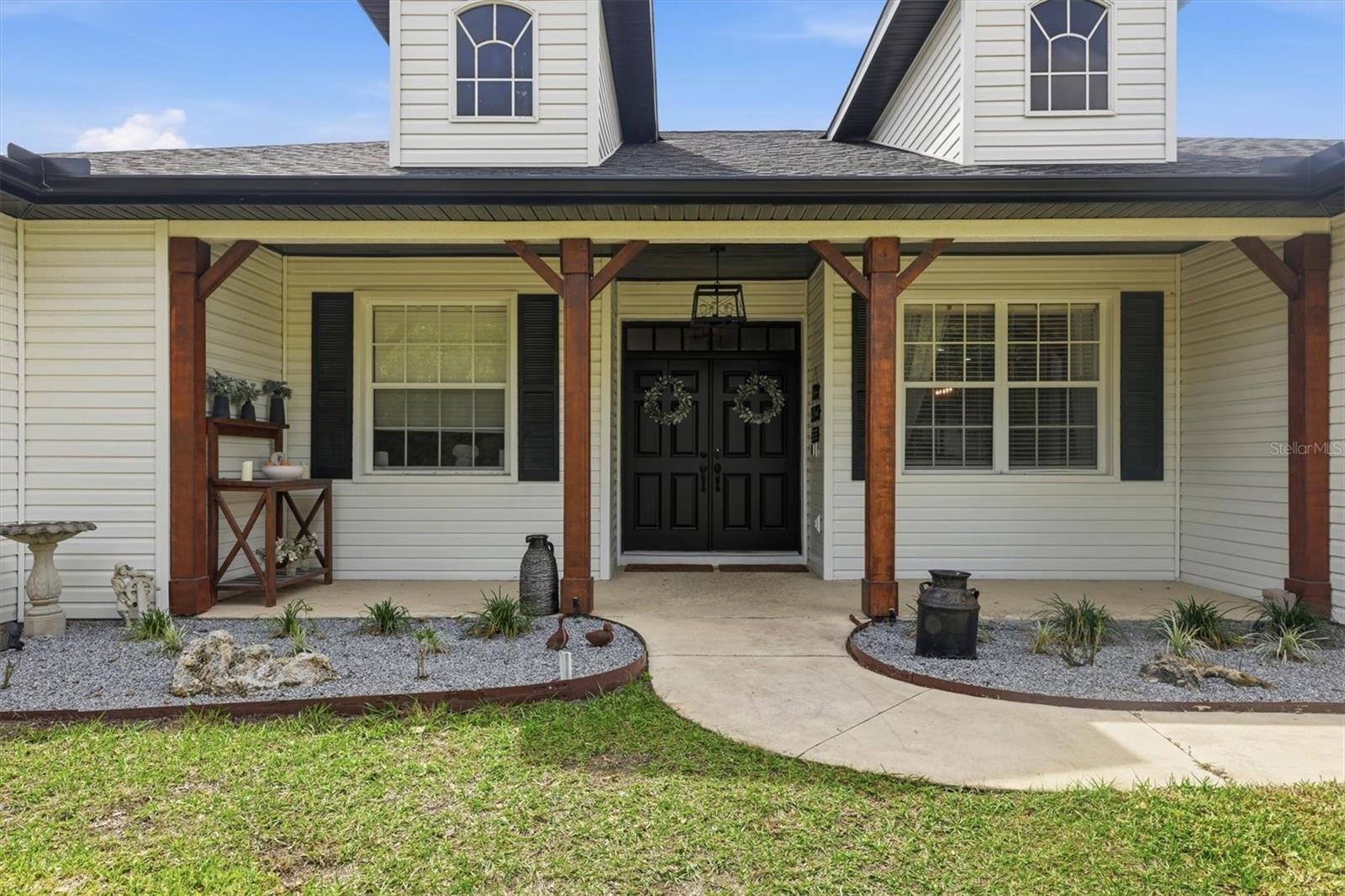 POMELLO PARK - Residential