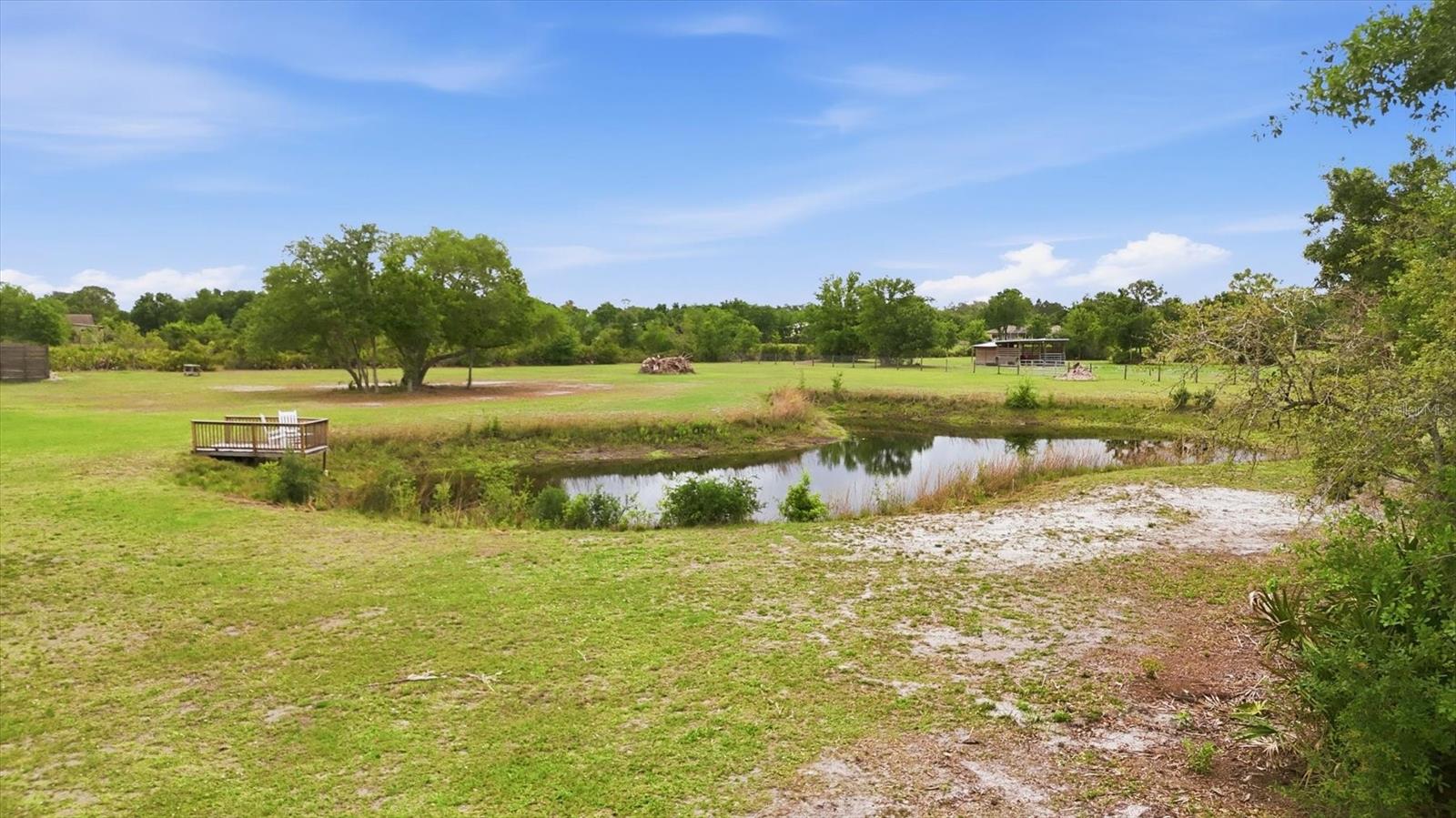 POMELLO PARK - Residential