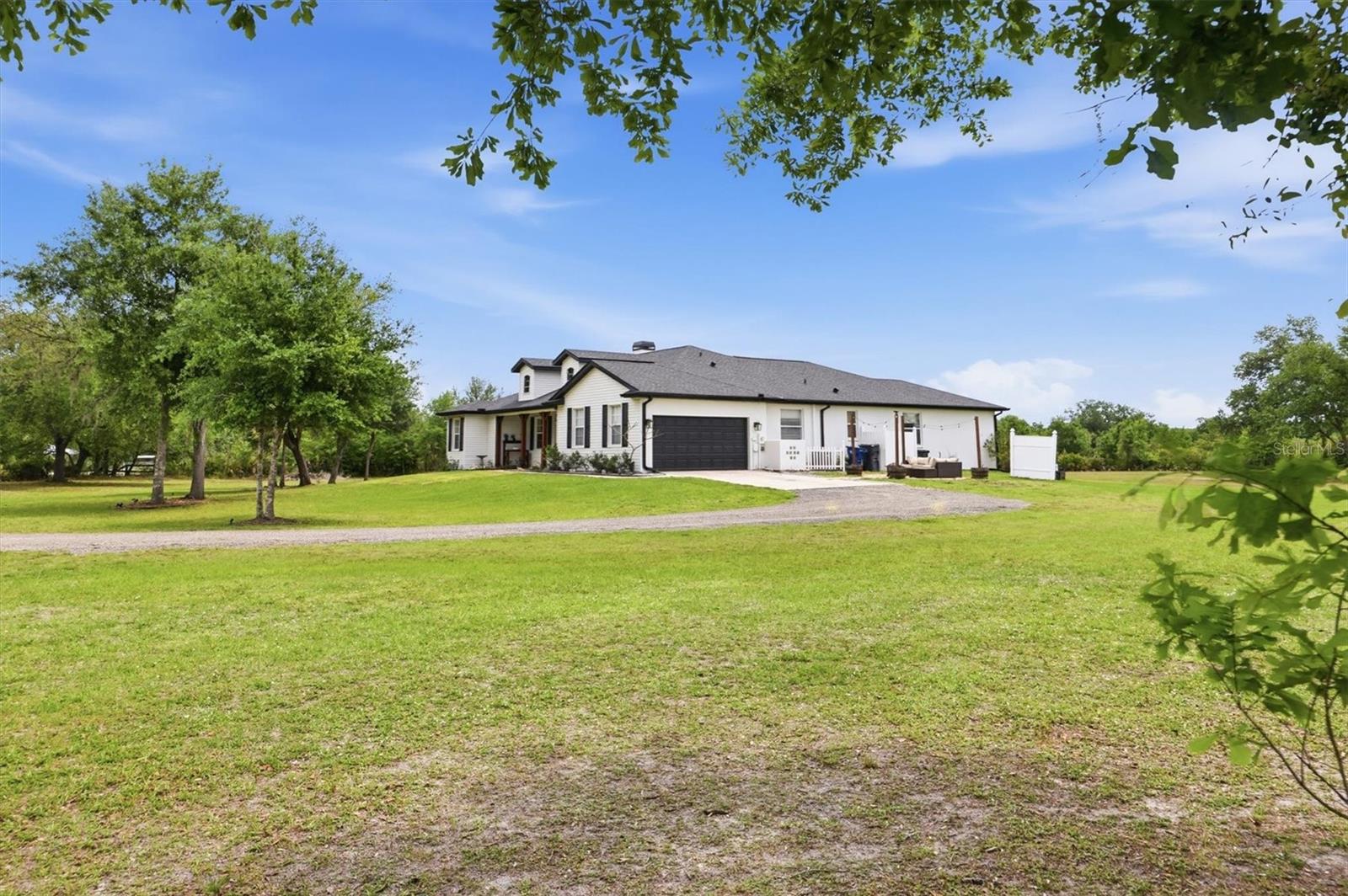 POMELLO PARK - Residential