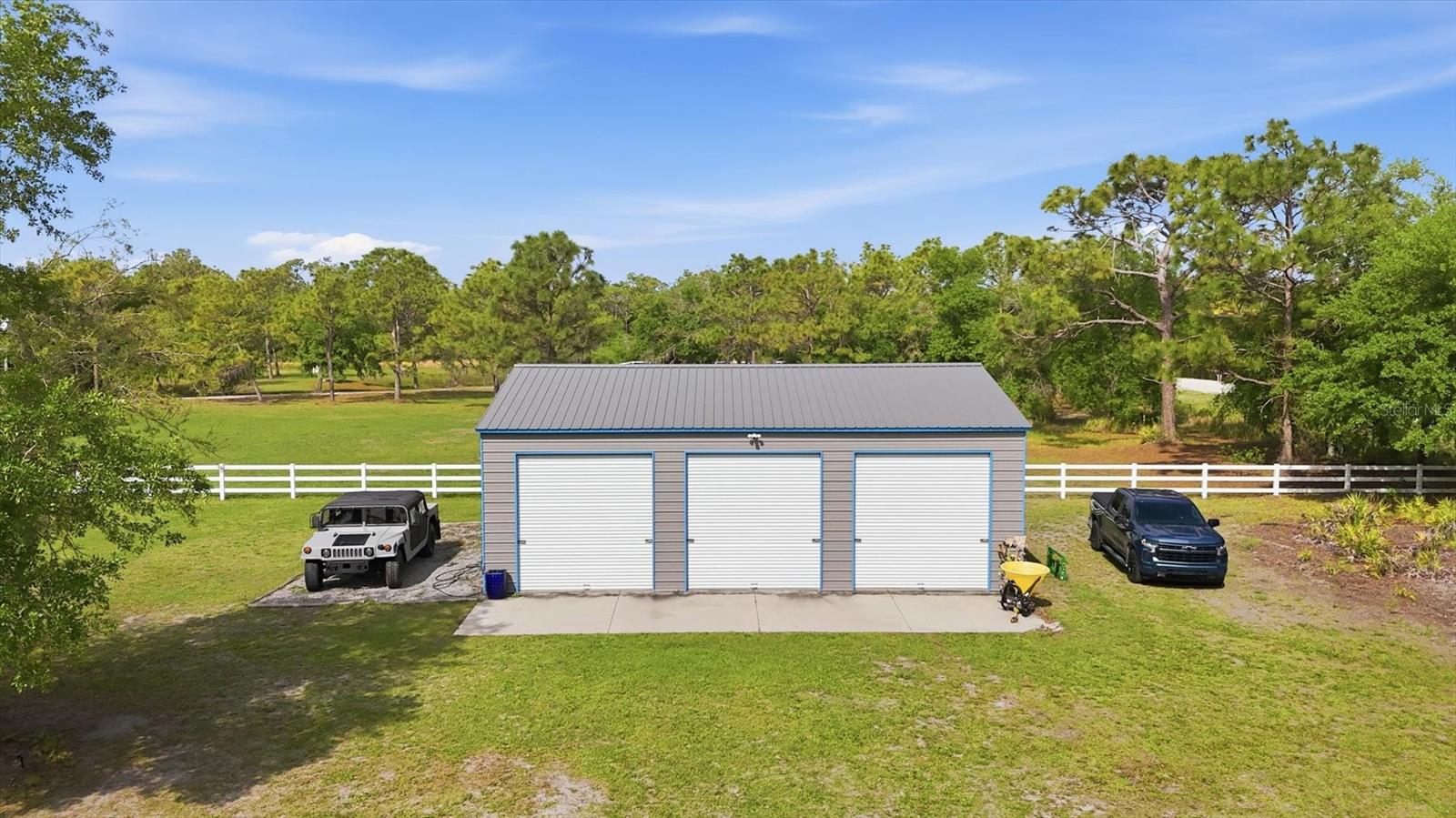 POMELLO PARK - Residential