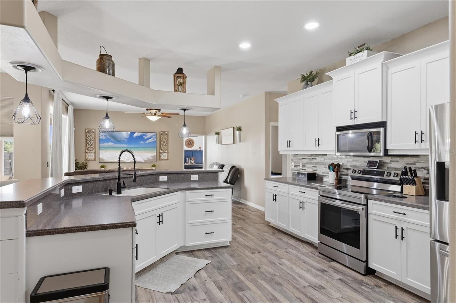 POMELLO PARK - Residential