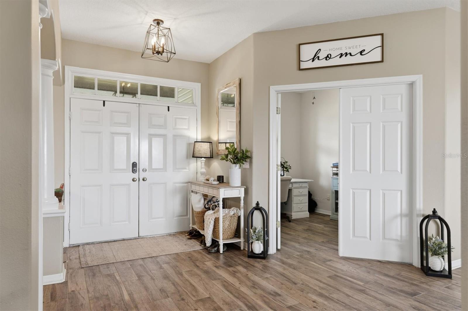 POMELLO PARK - Residential