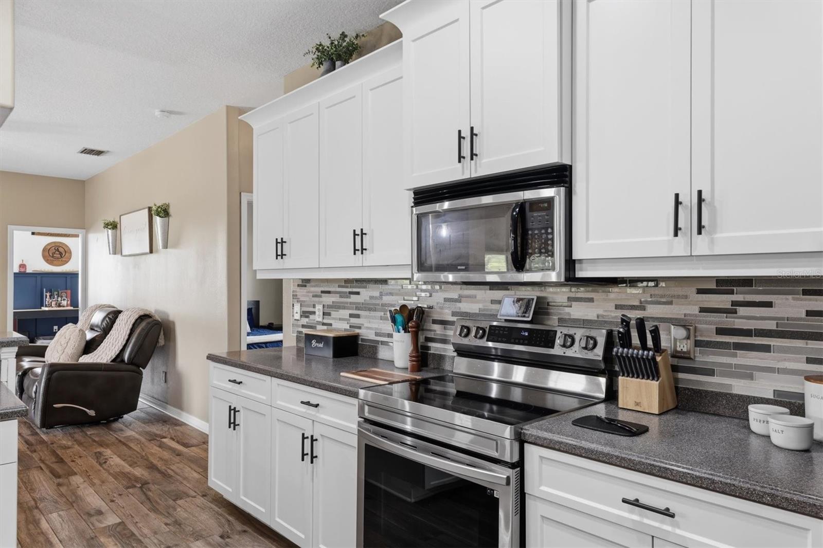 POMELLO PARK - Residential