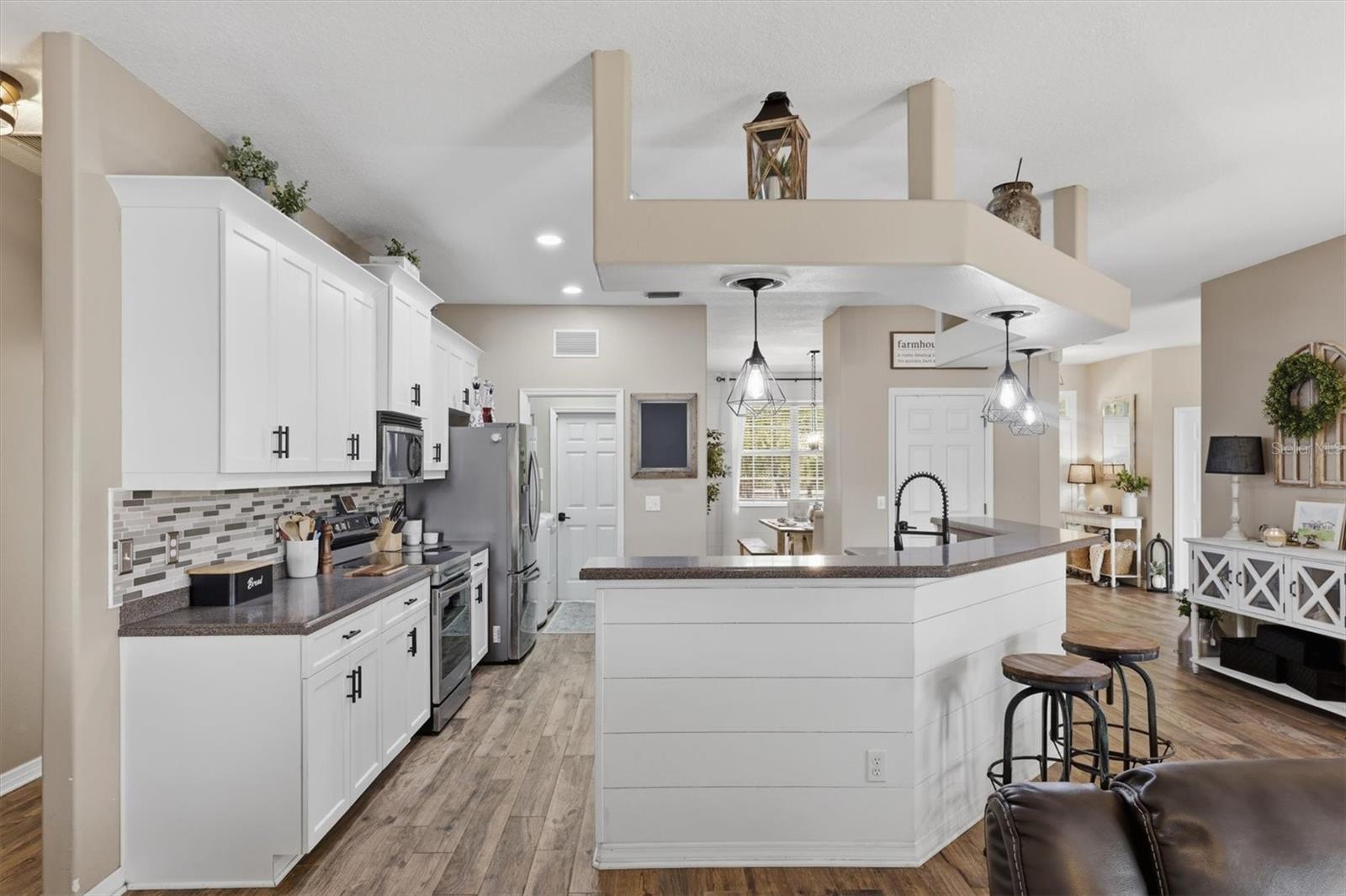 POMELLO PARK - Residential