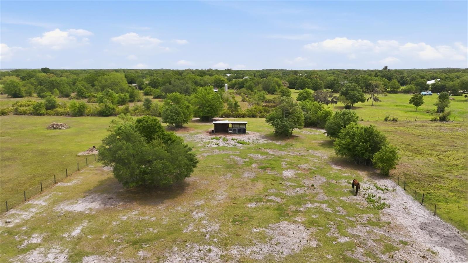 POMELLO PARK - Residential