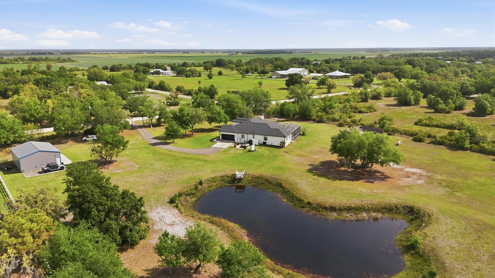 POMELLO PARK - Residential