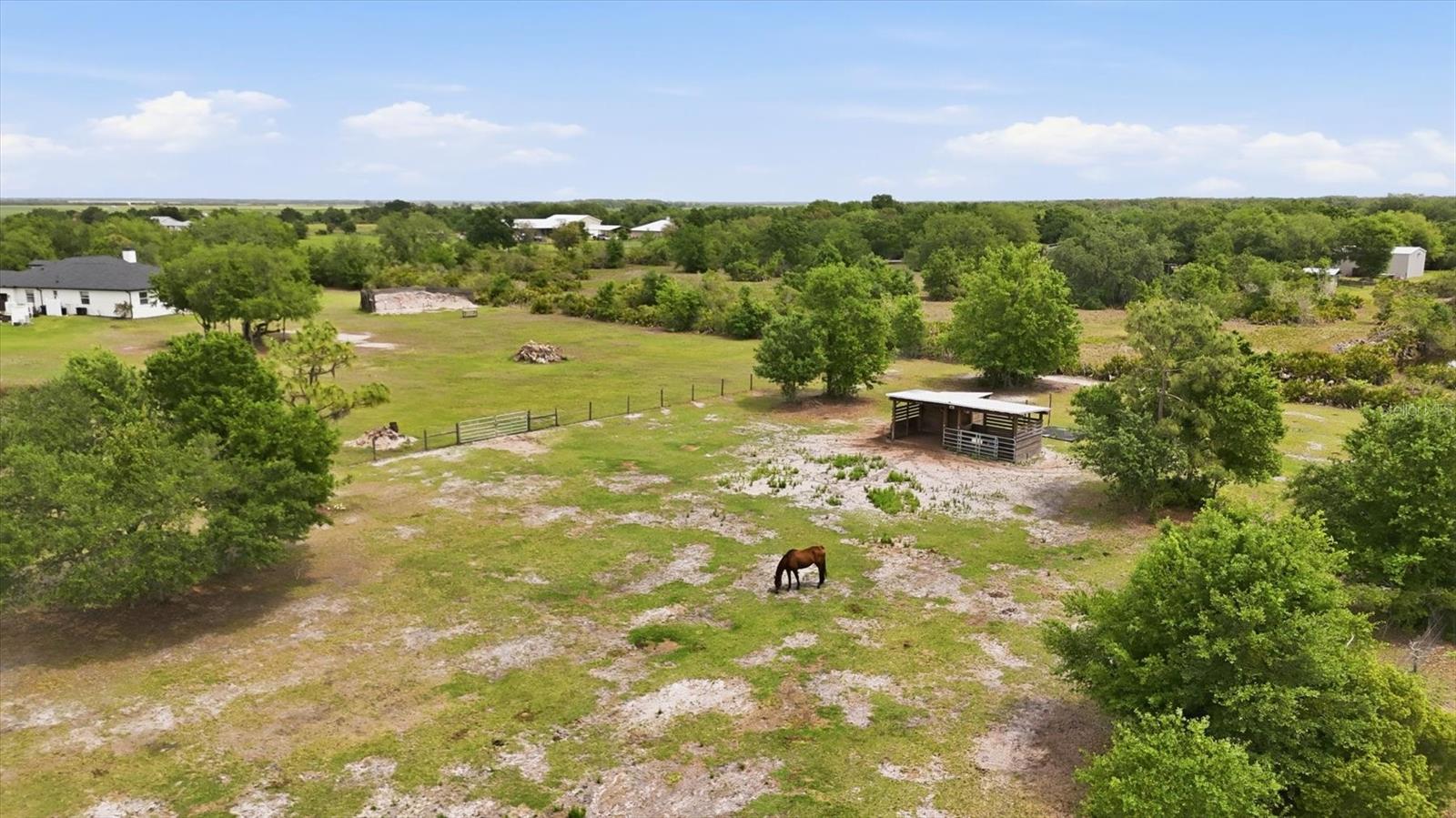 POMELLO PARK - Residential