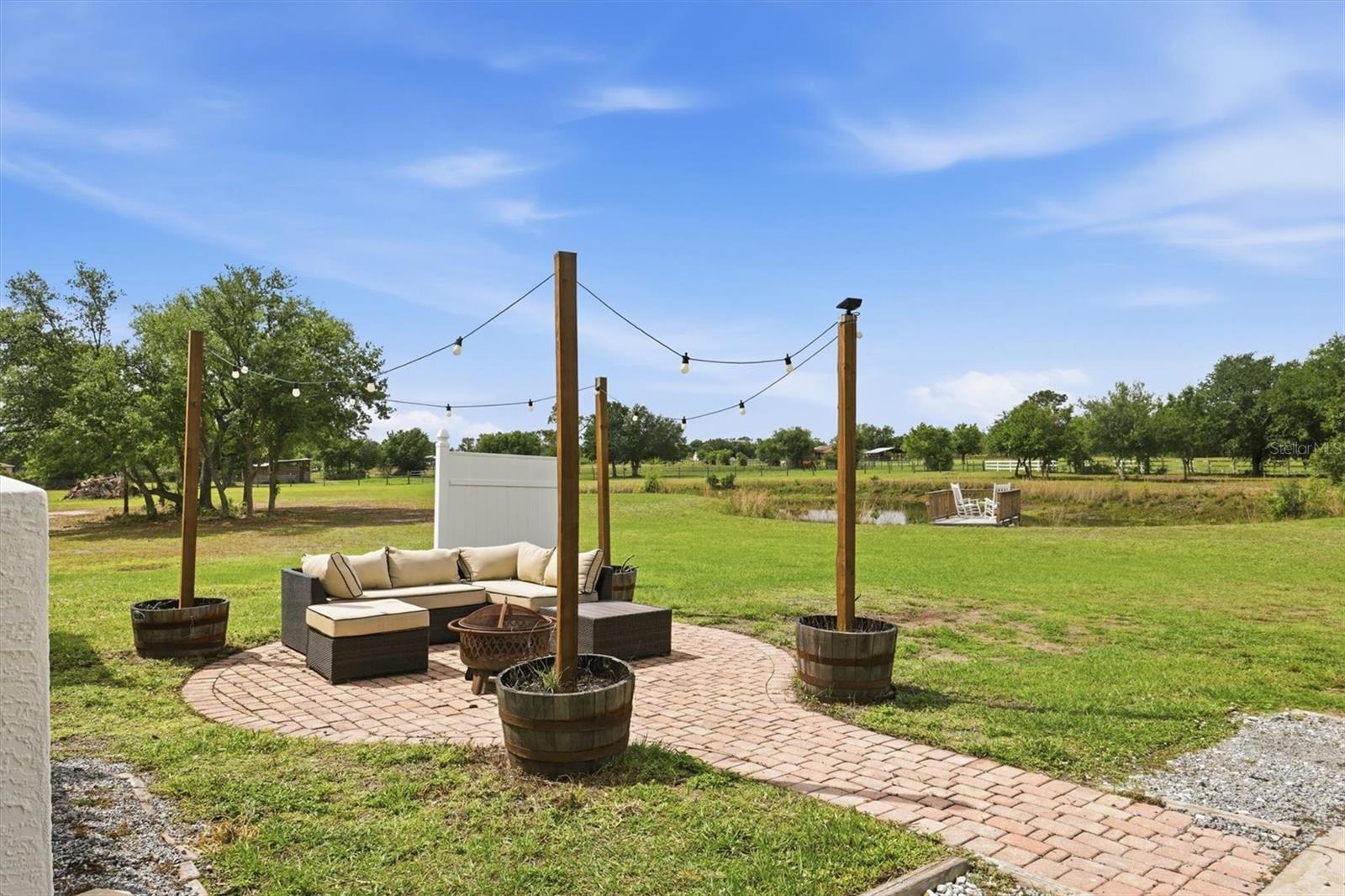 POMELLO PARK - Residential