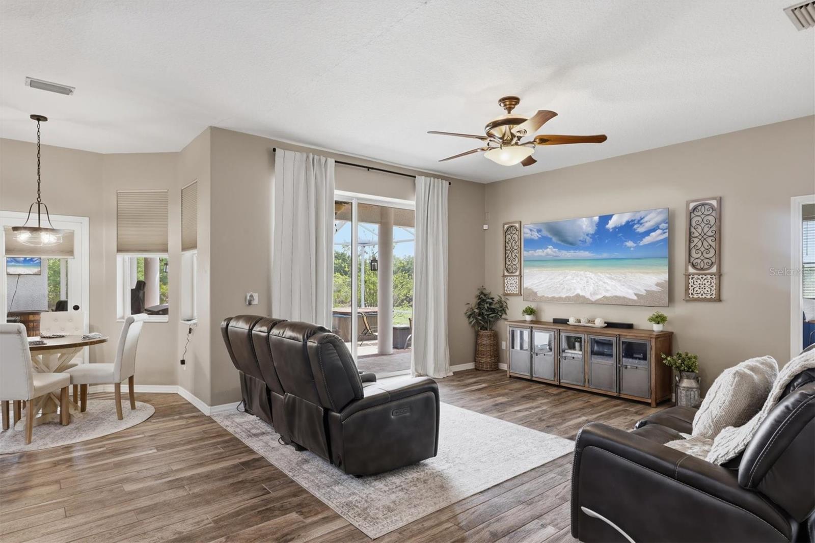 POMELLO PARK - Residential