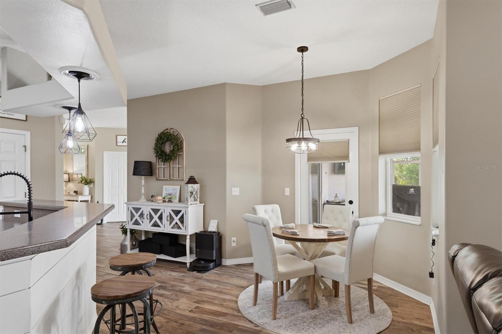 POMELLO PARK - Residential