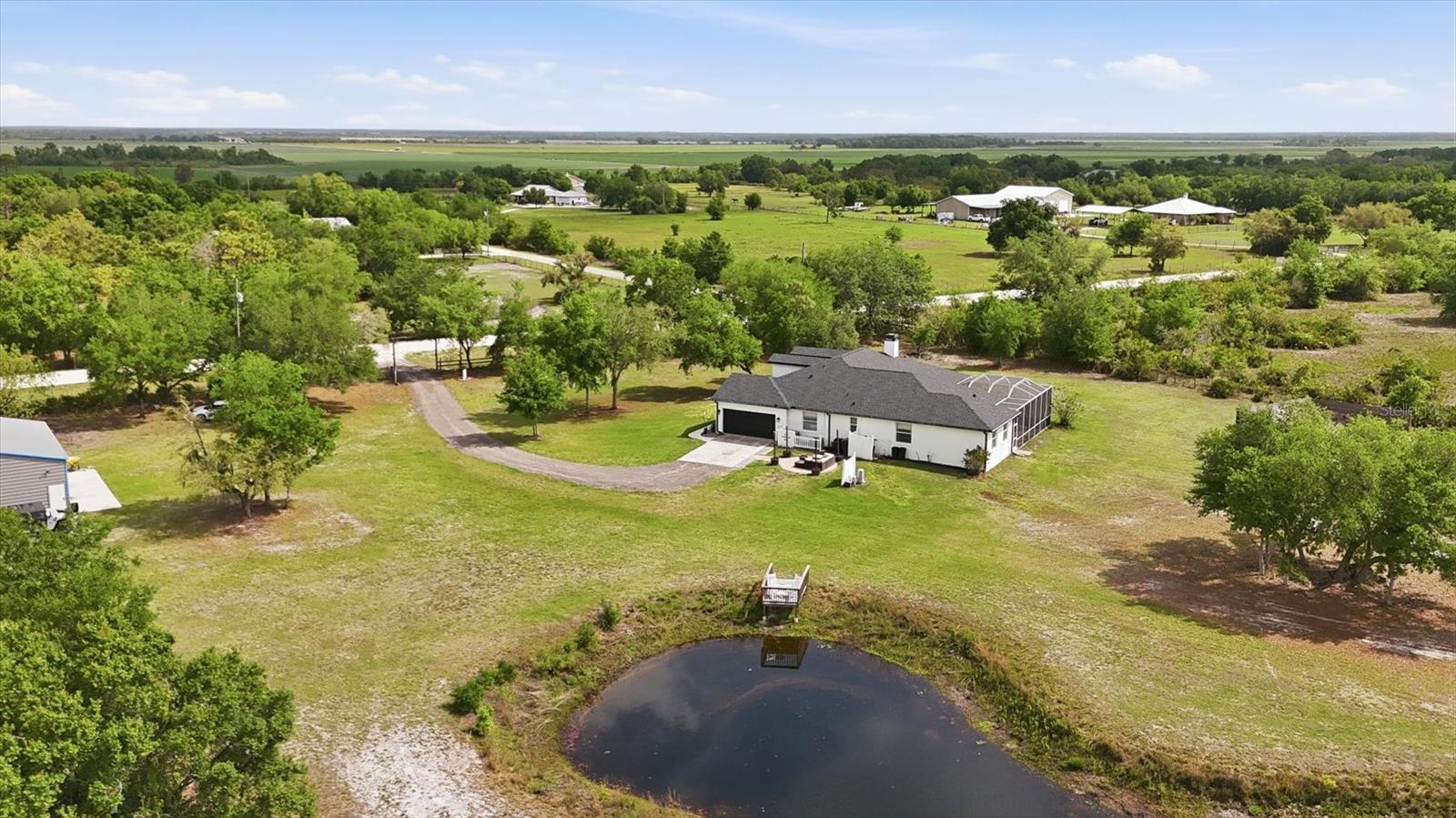 POMELLO PARK - Residential