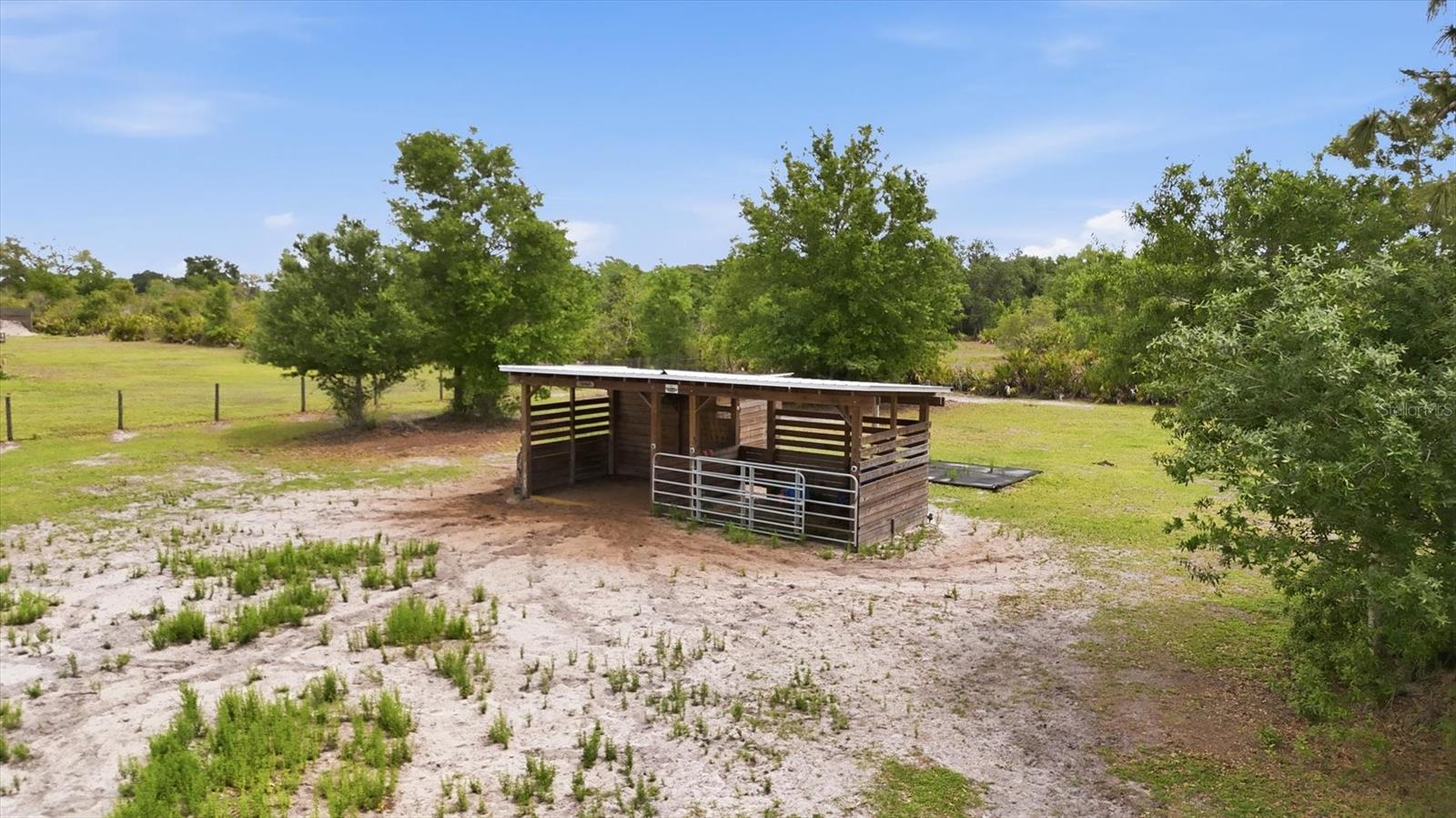 POMELLO PARK - Residential