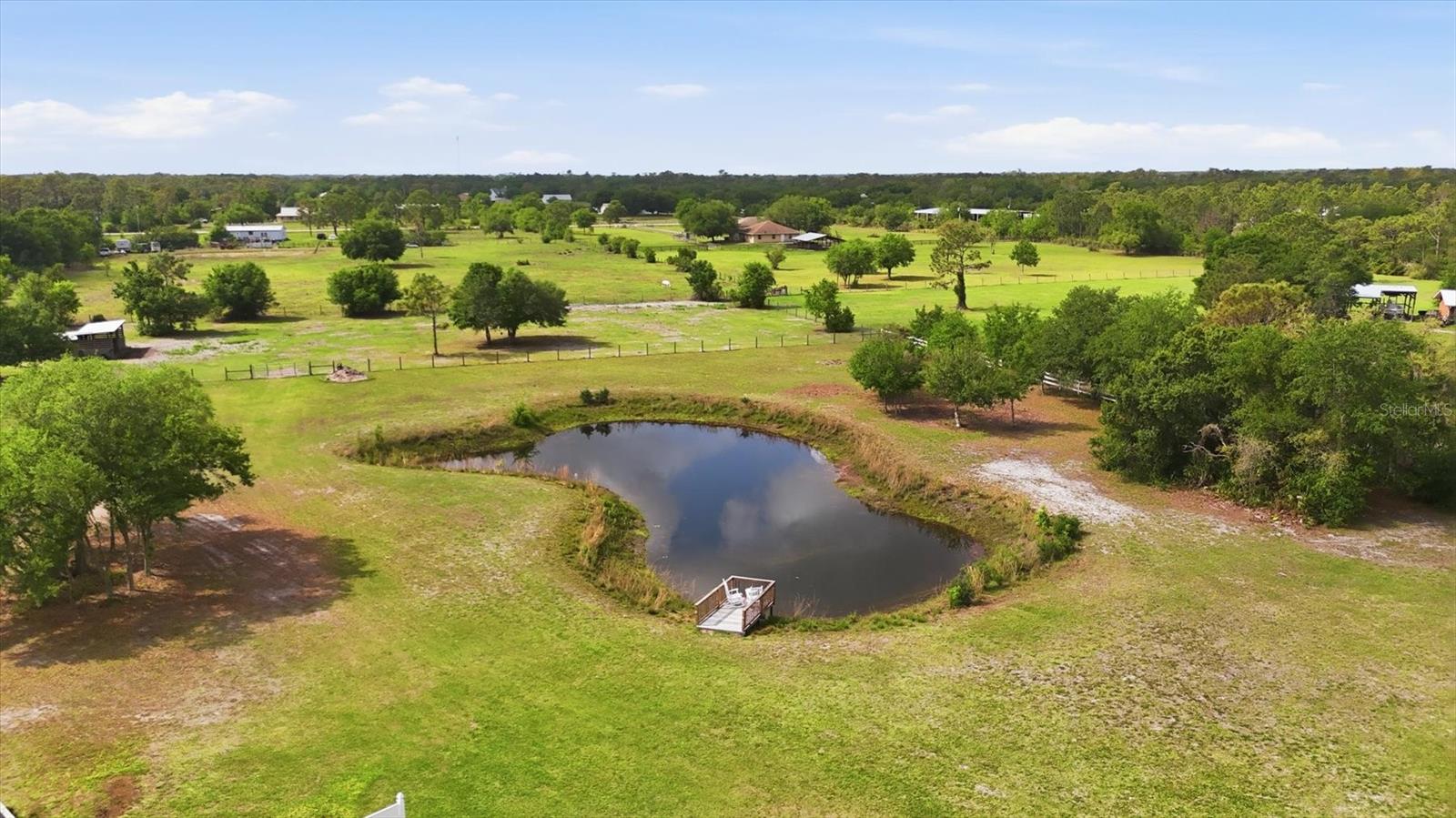 POMELLO PARK - Residential