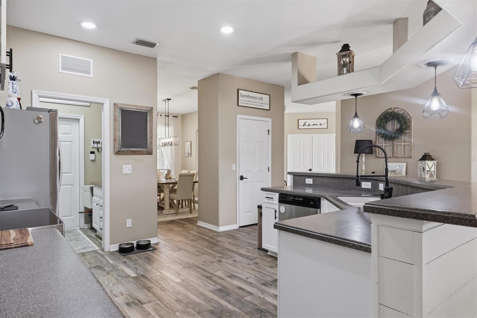 POMELLO PARK - Residential