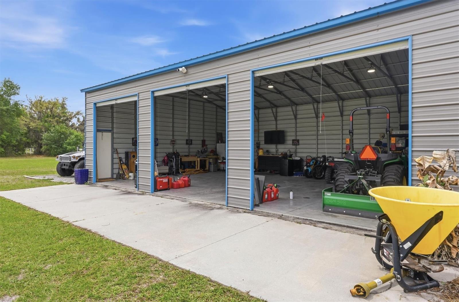 POMELLO PARK - Residential