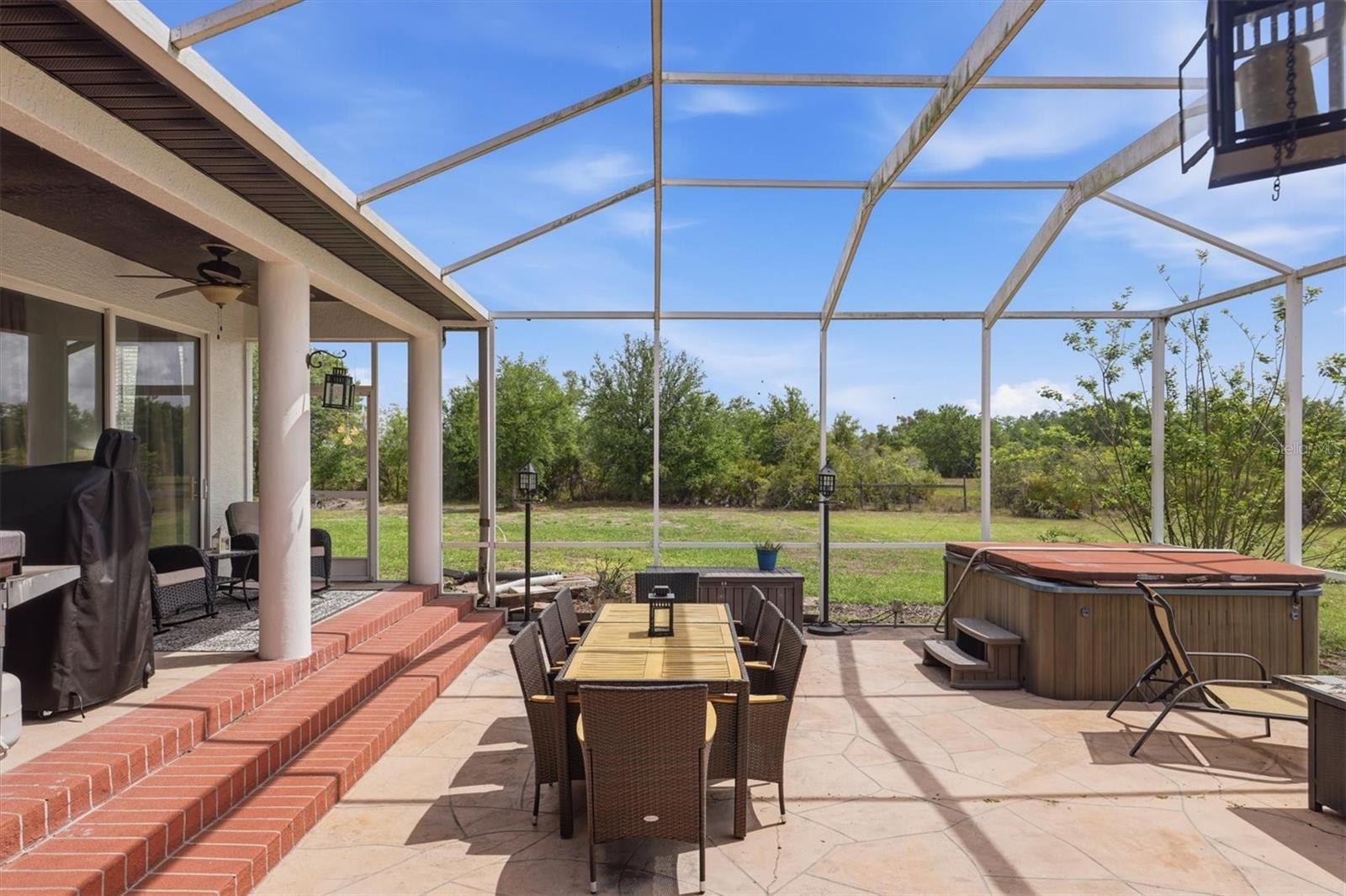 POMELLO PARK - Residential