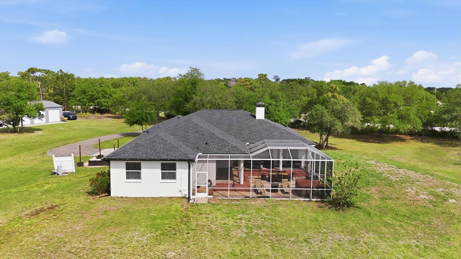 POMELLO PARK - Residential