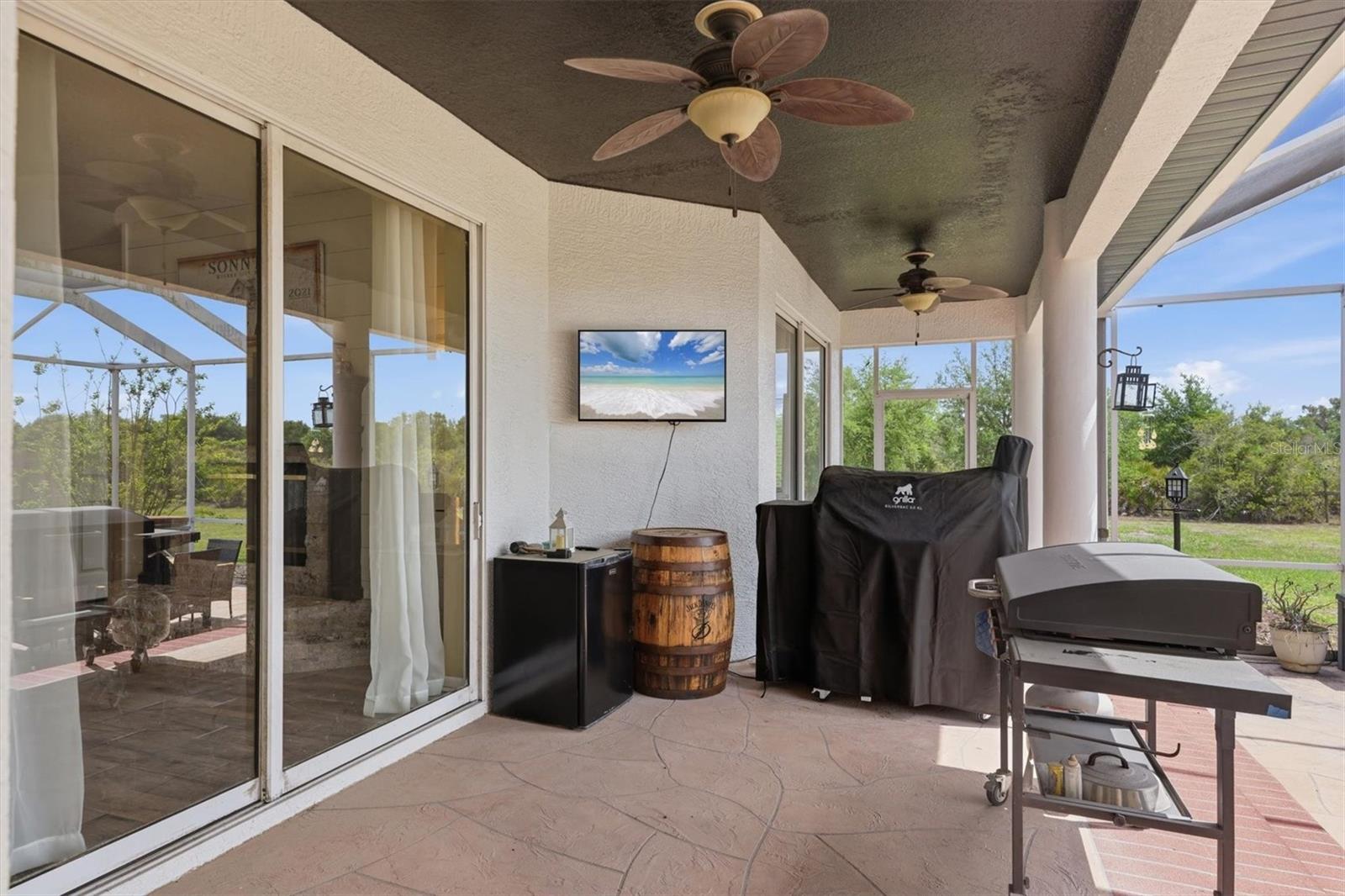 POMELLO PARK - Residential