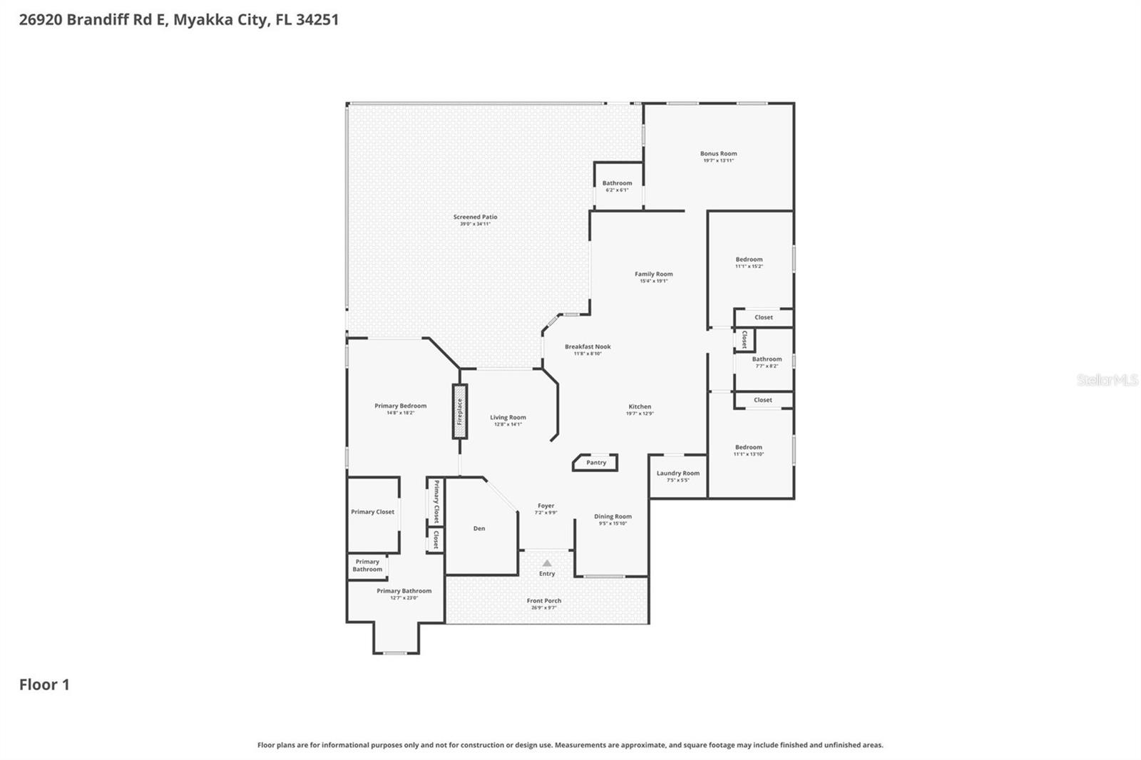 POMELLO PARK - Residential