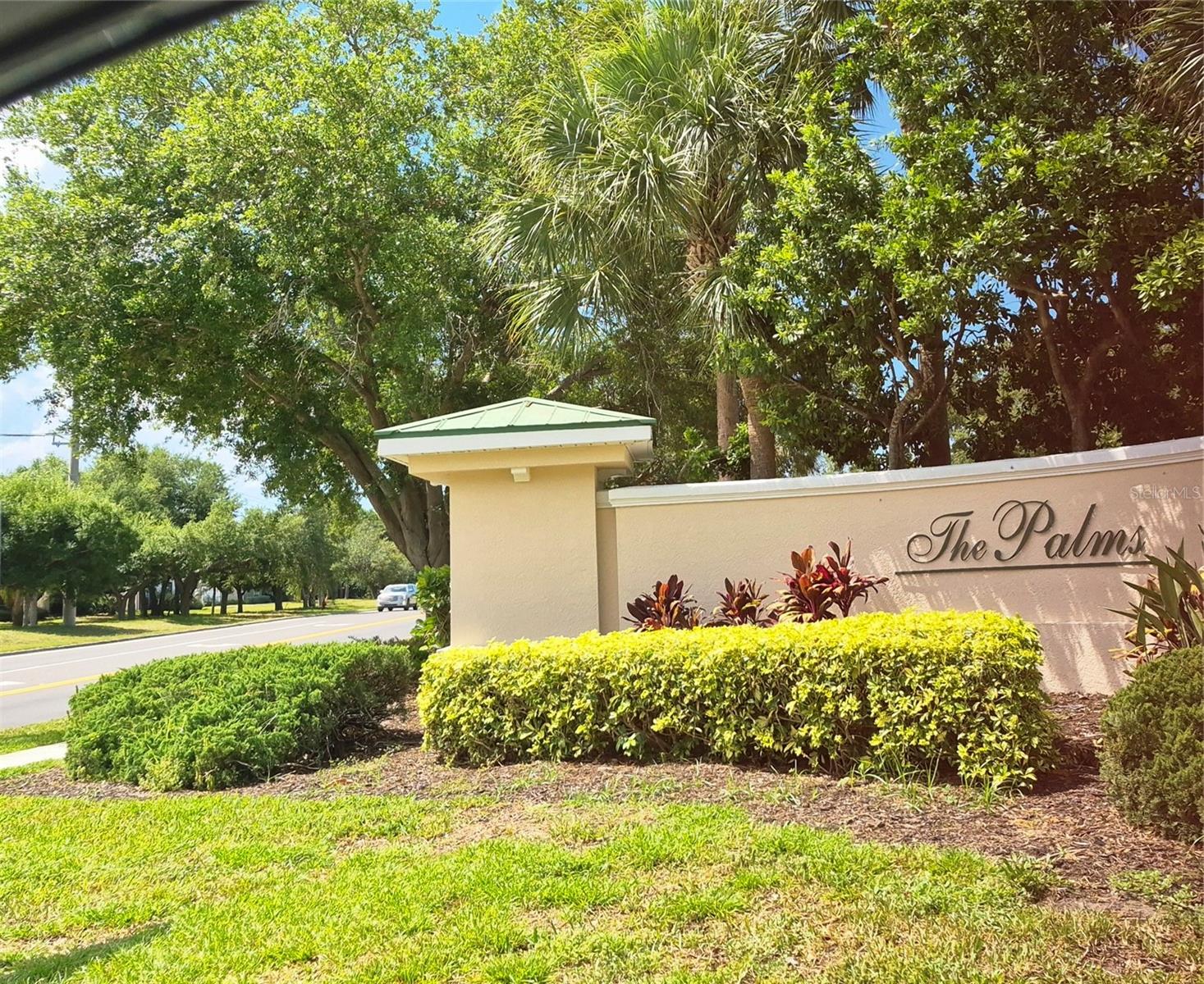 THE PALMS OF CORTEZ OR 2038 PG 5178 - Residential